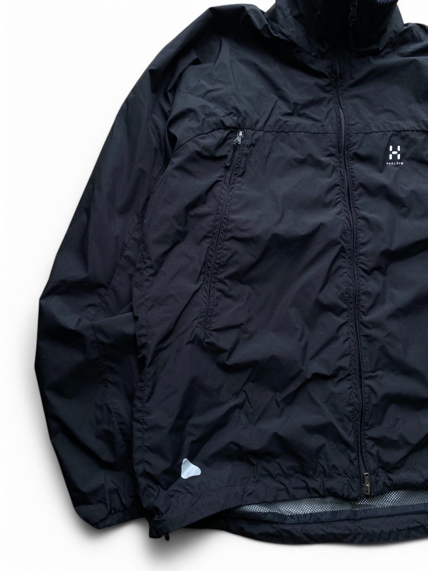 Haglofs Haglofs Windstopper Jacket Size US L / EU 52-54 / 3 - 5 Thumbnail