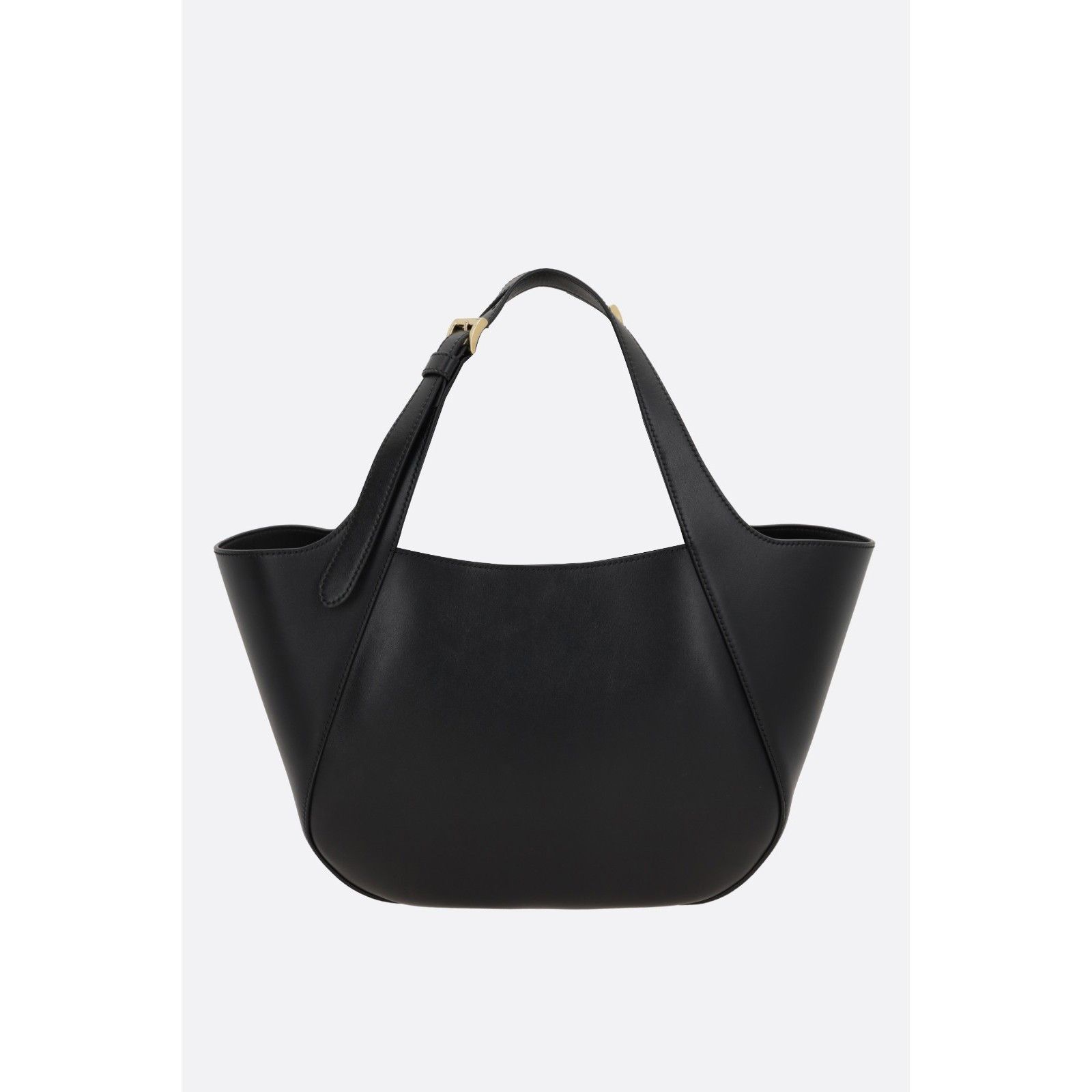 Prada PRADA City Medium Black Tote Bag New & Authentic Size ONE SIZE - 3 Thumbnail