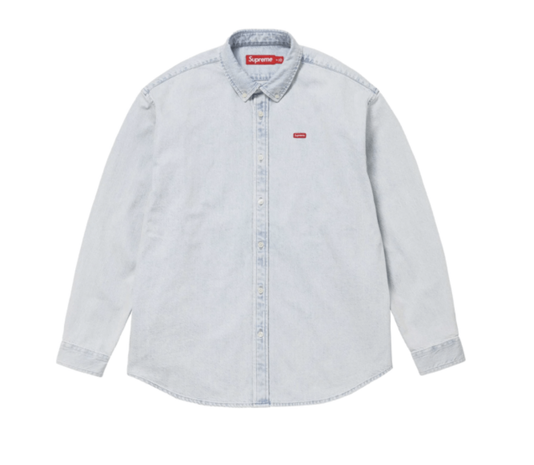 【完売品】supreme Small Box Logo Shirt Supreme シュプリーム 20SS Small Box Logo Tee スモール