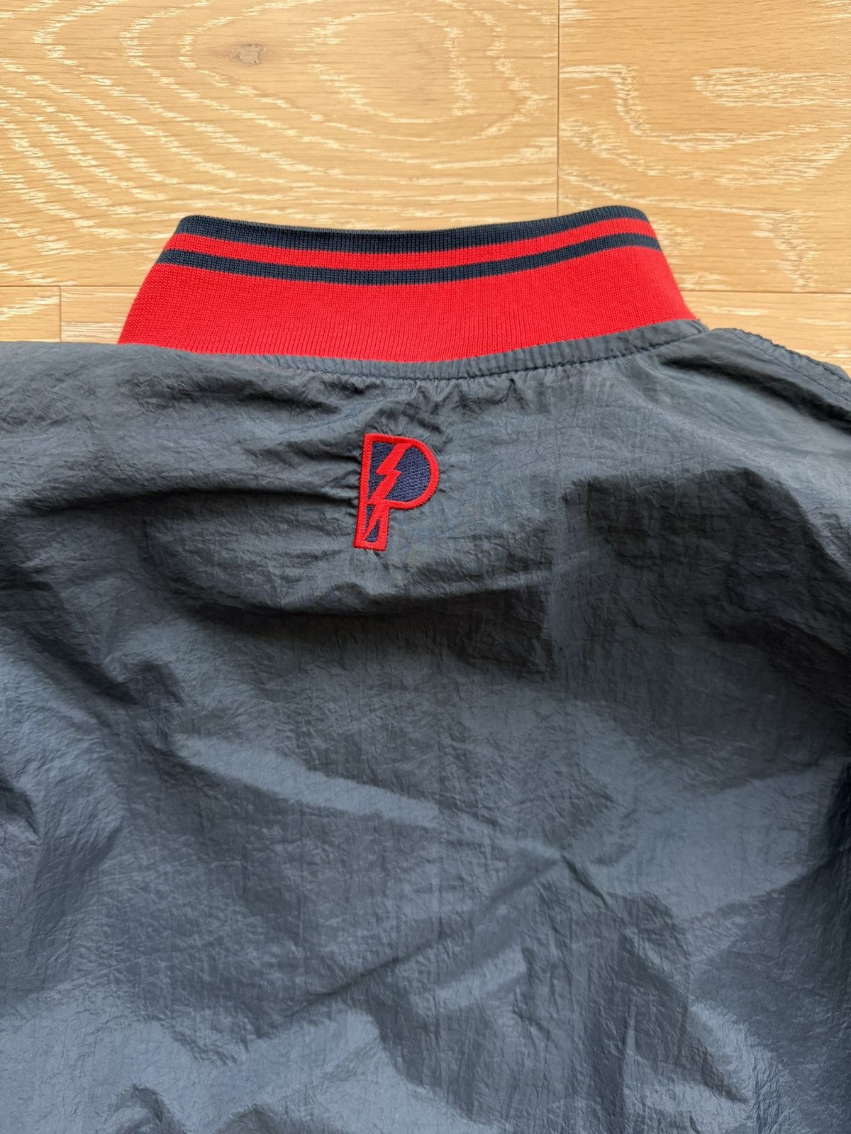 Pro Player Vintage Atlanta Braves MLB pullover Size US XL / EU 56 / 4 - 7 Thumbnail
