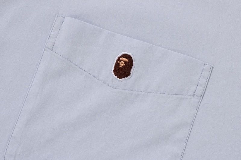 Bape Bape Shirt Size ONE SIZE - 3 Thumbnail