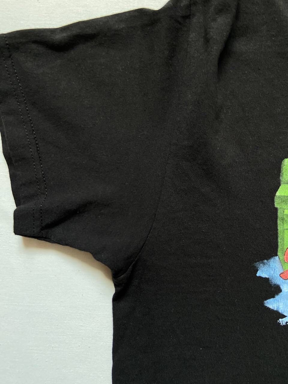 Full Send × Vintage Full Send “The Children Smoking Weed” T-shirt Size US M / EU 48-50 / 2 - 6 Thumbnail