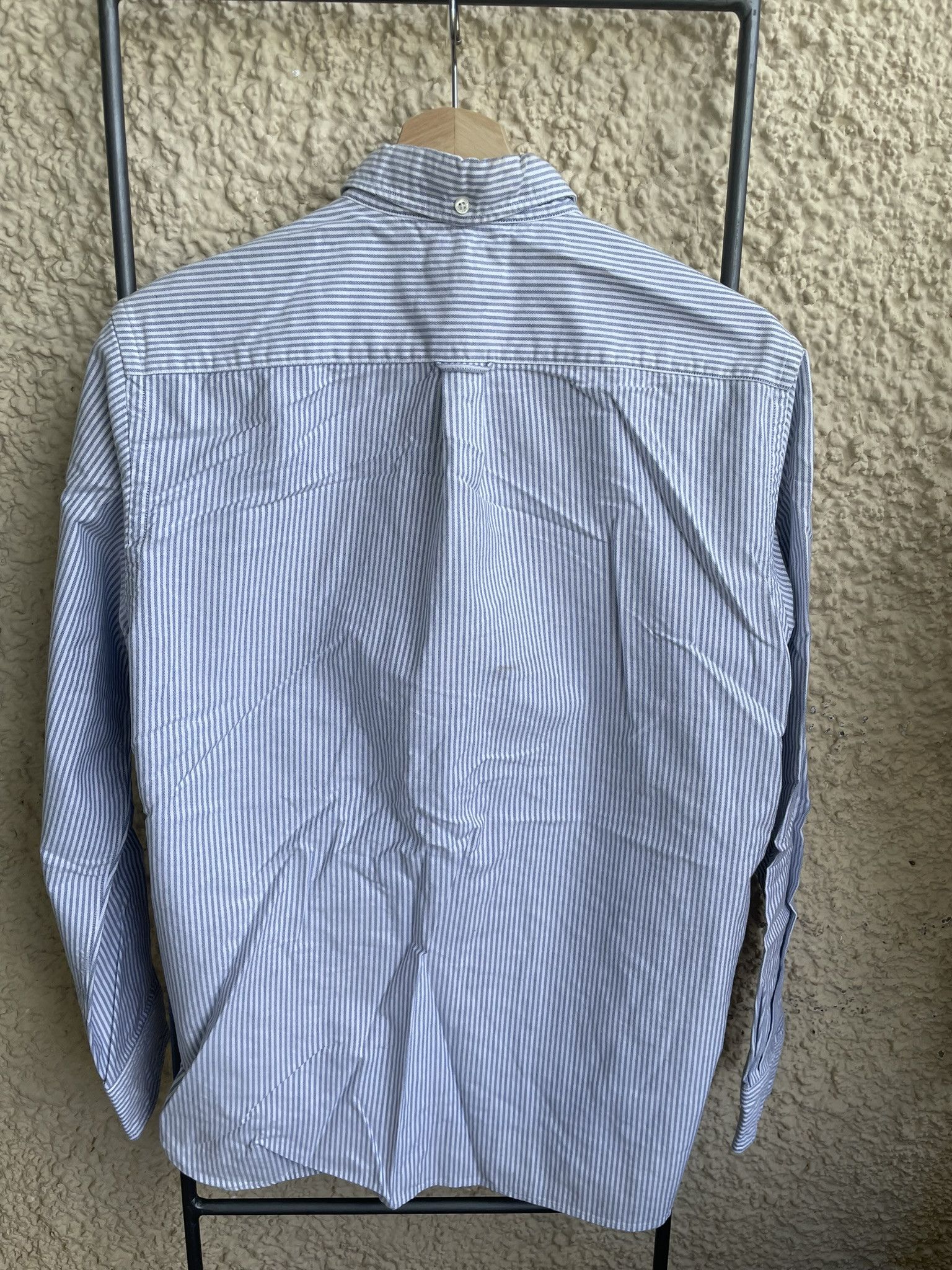 Beams Plus Beams+ shirt Size US M / EU 48-50 / 2 - 3 Thumbnail