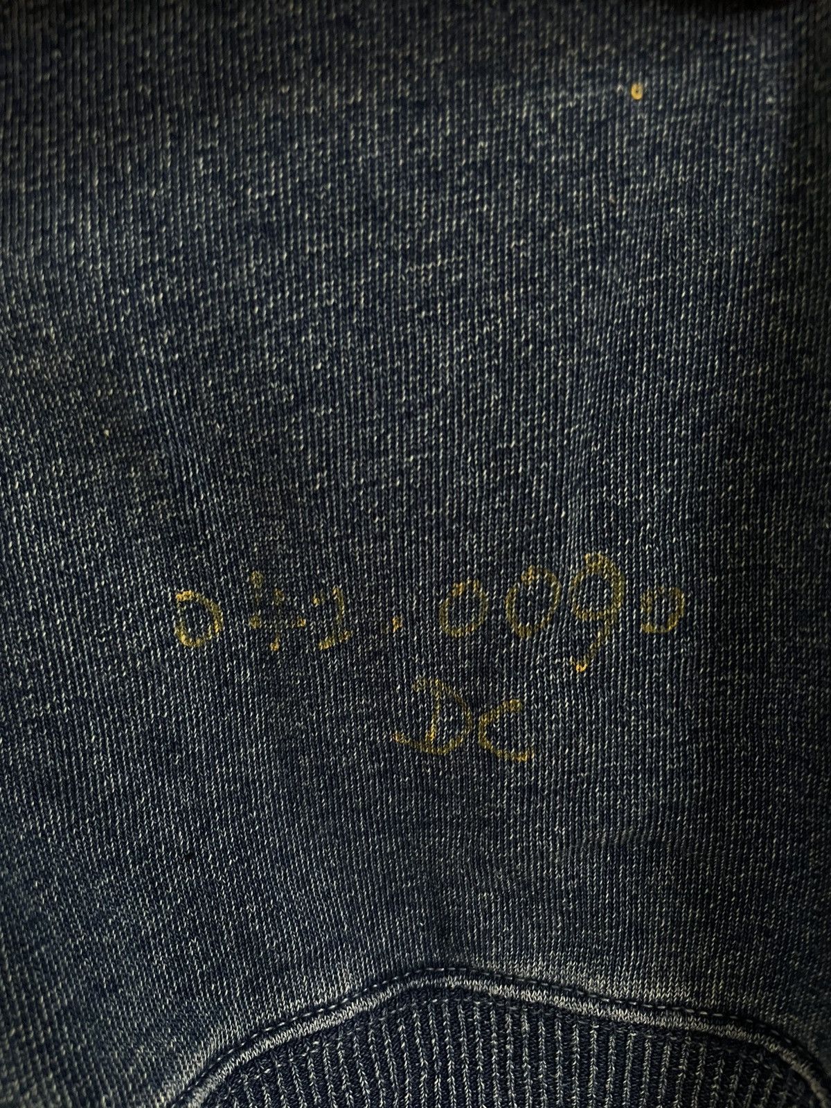 RRL Ralph Lauren Vintage RRL Ralph Lauren Navajo sweatshirt Size US M / EU 48-50 / 2 - 5 Thumbnail