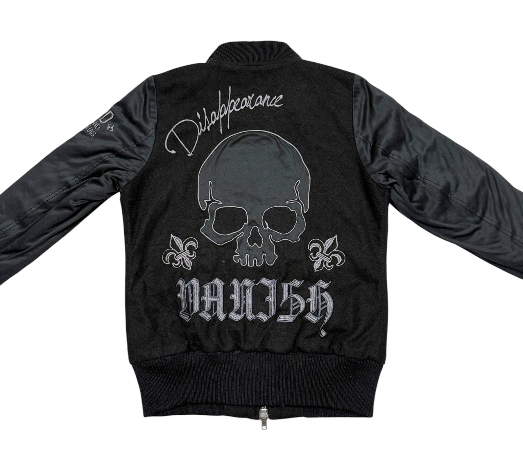 Ghost Of Harlem Jacket | Grailed