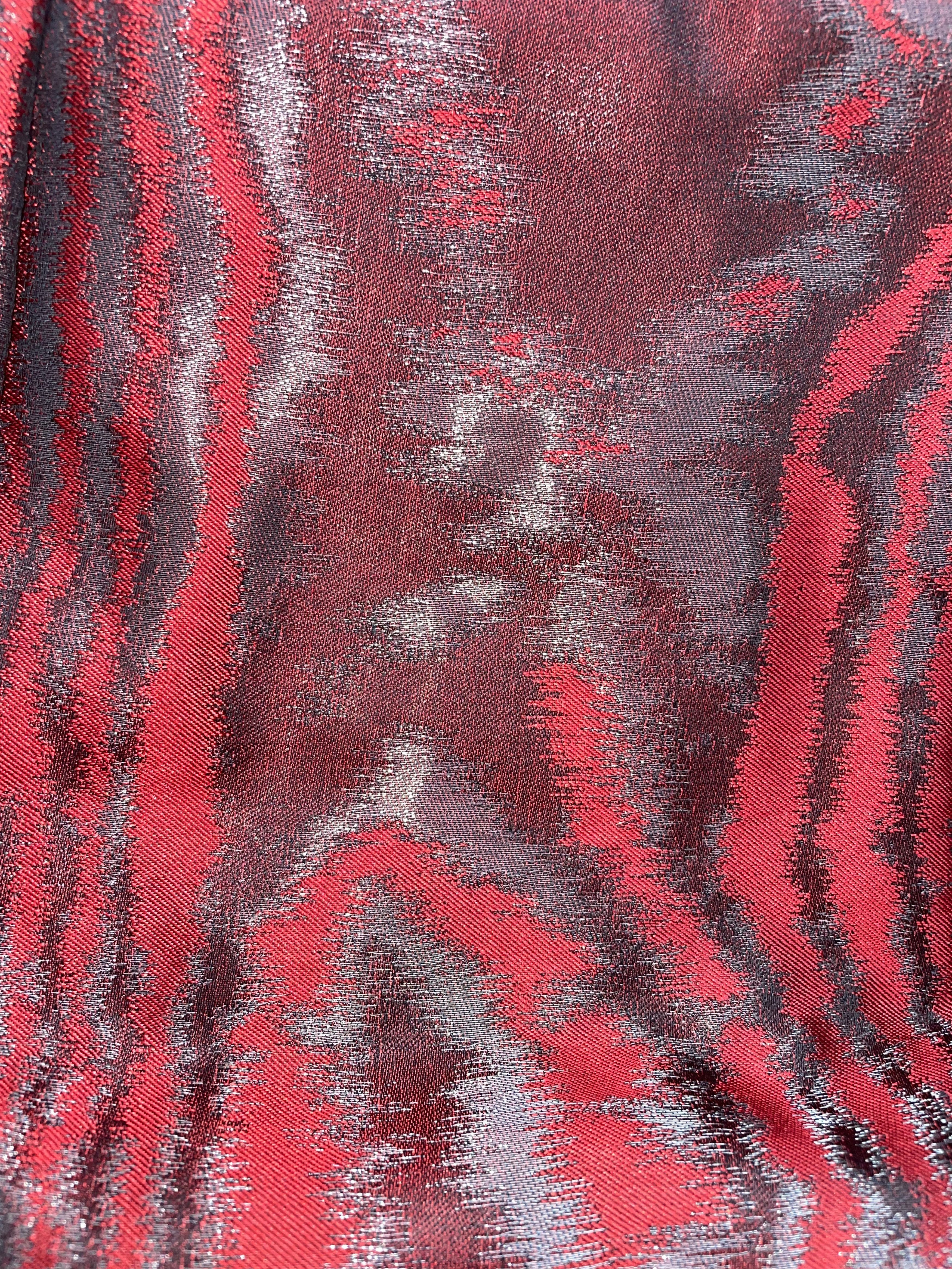 Christopher Kane Christopher Kane FW2012 Dress Leather Piping | UK6 XXSmall Size XS / US 0-2 / IT 36-38 - 5 Thumbnail