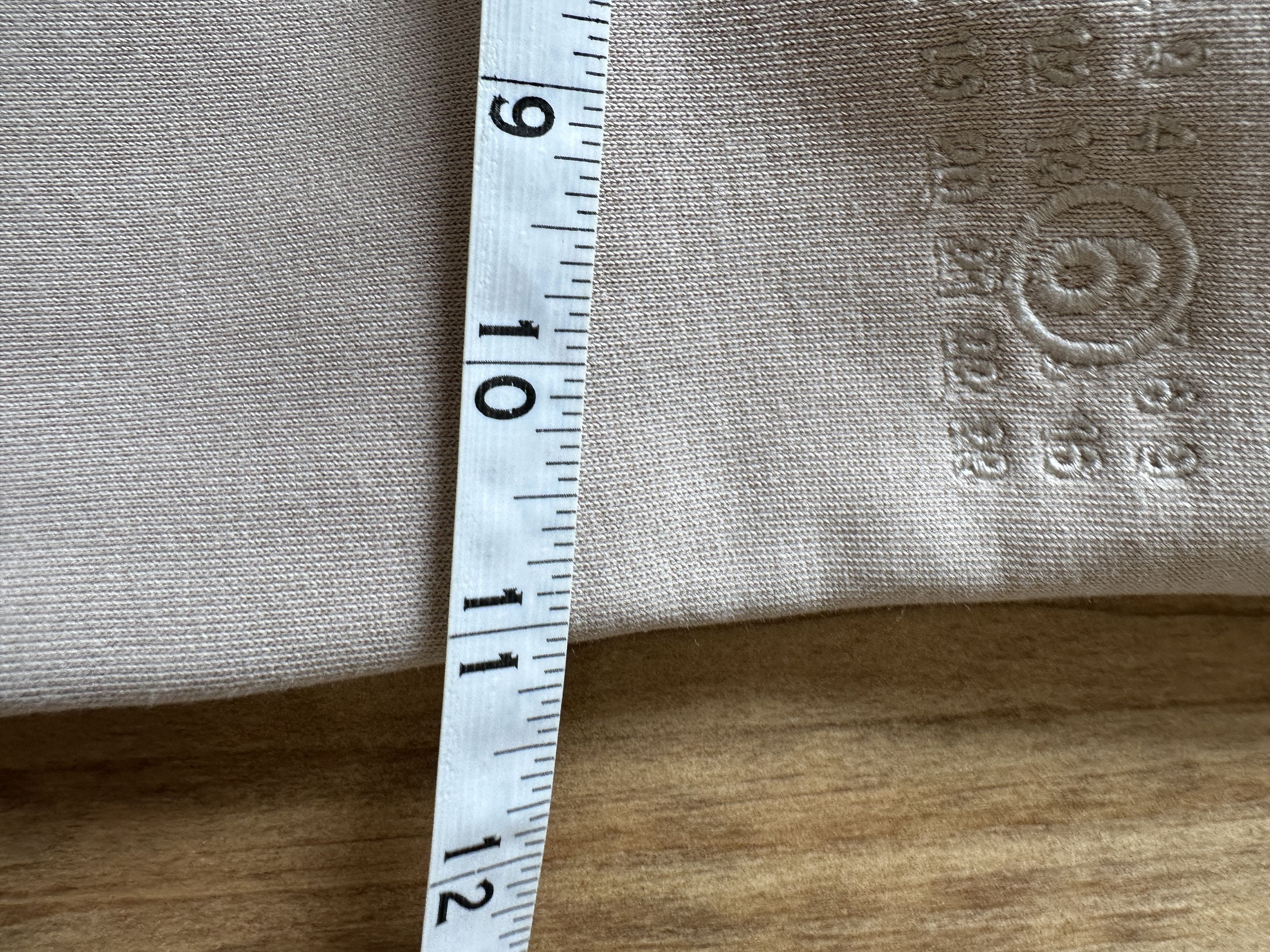 Maison Margiela Maison Margiela Wide Leg 5 Pocket Lounge Trousers Size US 27 - 11 Thumbnail
