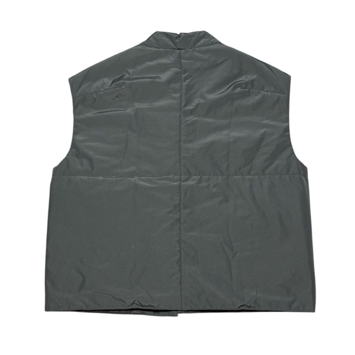 Yeezy YEEZY SEASON 1 MILITARY VEST KANYE WEST RARE YZY SZN 1 Size US XS / EU 42 / 0 - 8 Thumbnail