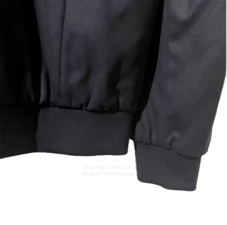 Loro Piana Loro Piana Pilot jacket men's outerwear navy blue Size US L / EU 52-54 / 3 - 6 Thumbnail