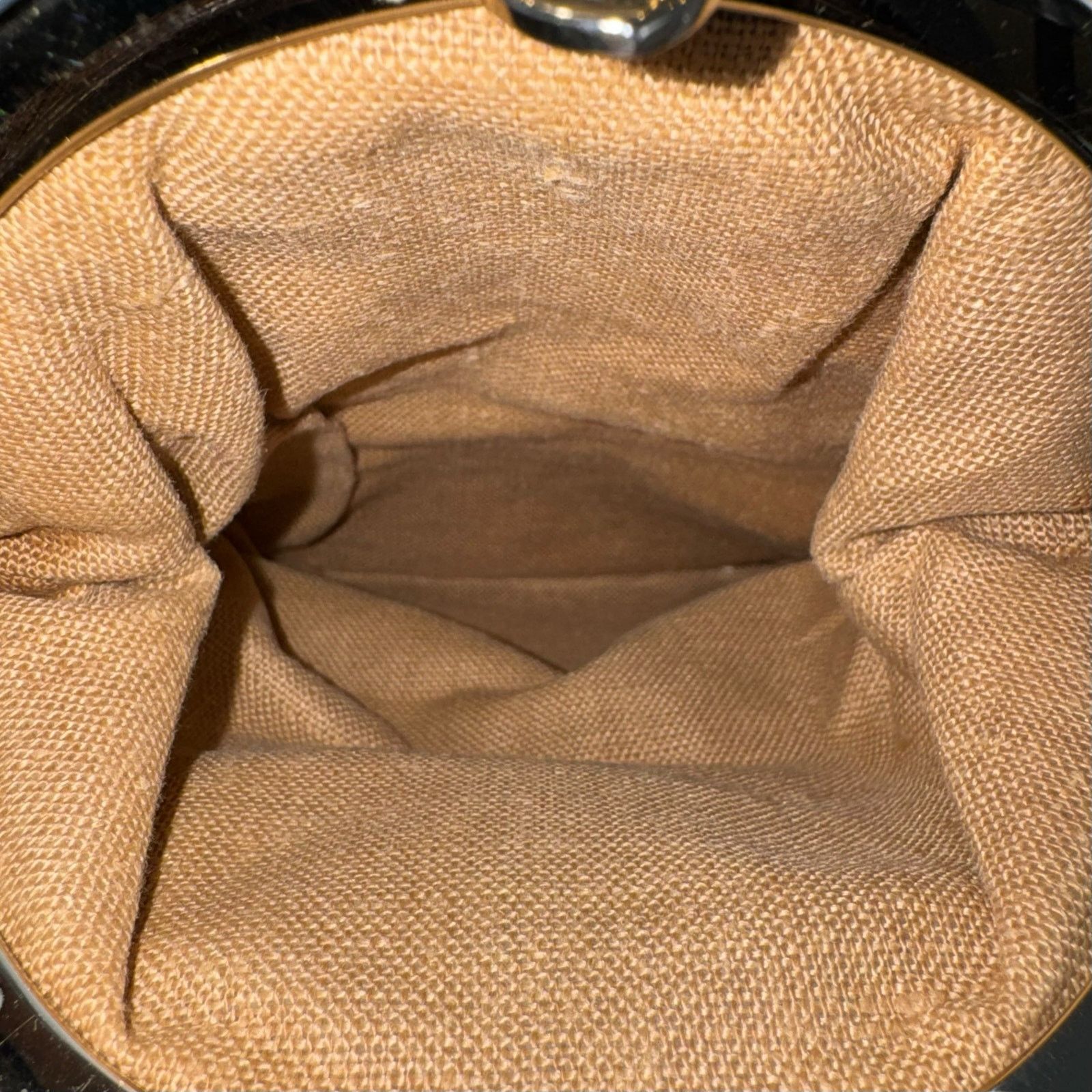 Fendi Fendi Zucca and Tortoiseshell Spy Bag Size ONE SIZE - 23 Thumbnail