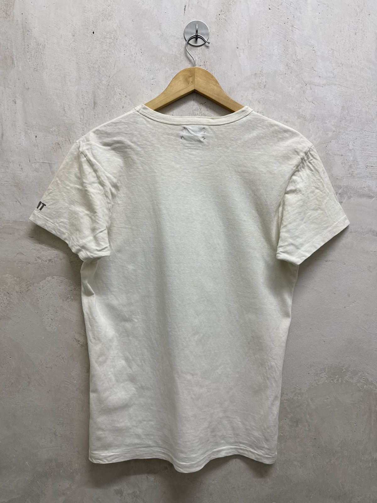 TMT Distressed TMT Bikini Lady Inspired Hysteric Glamour Tees Size US S / EU 44-46 / 1 - 4 Thumbnail
