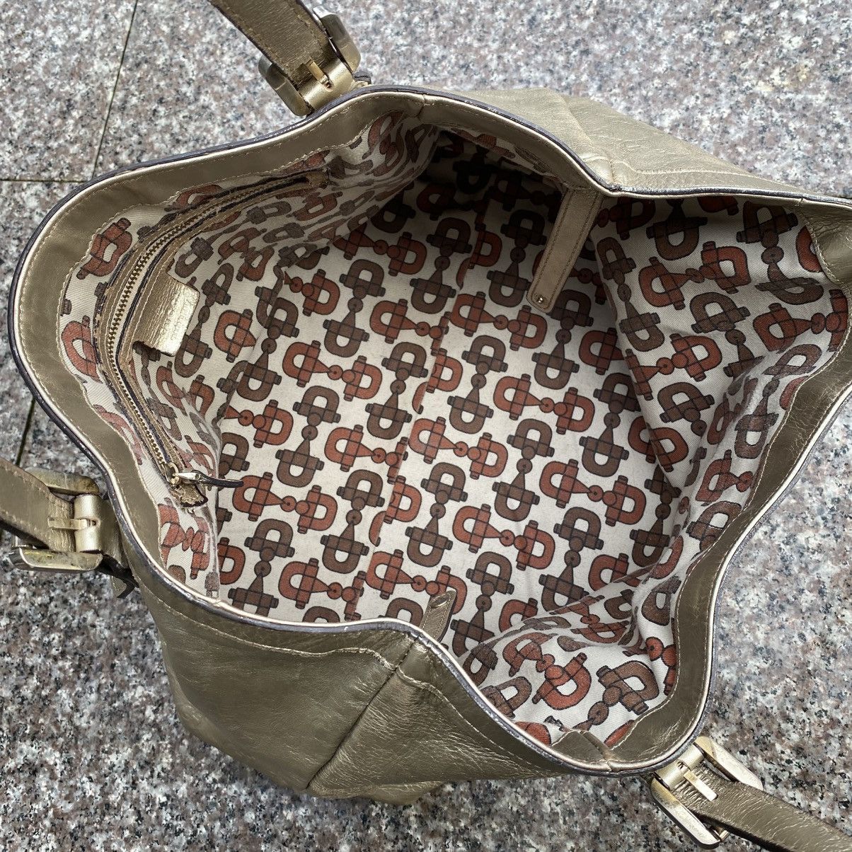 Gucci Authentic Gucci shoulder bag Size ONE SIZE - 14 Thumbnail
