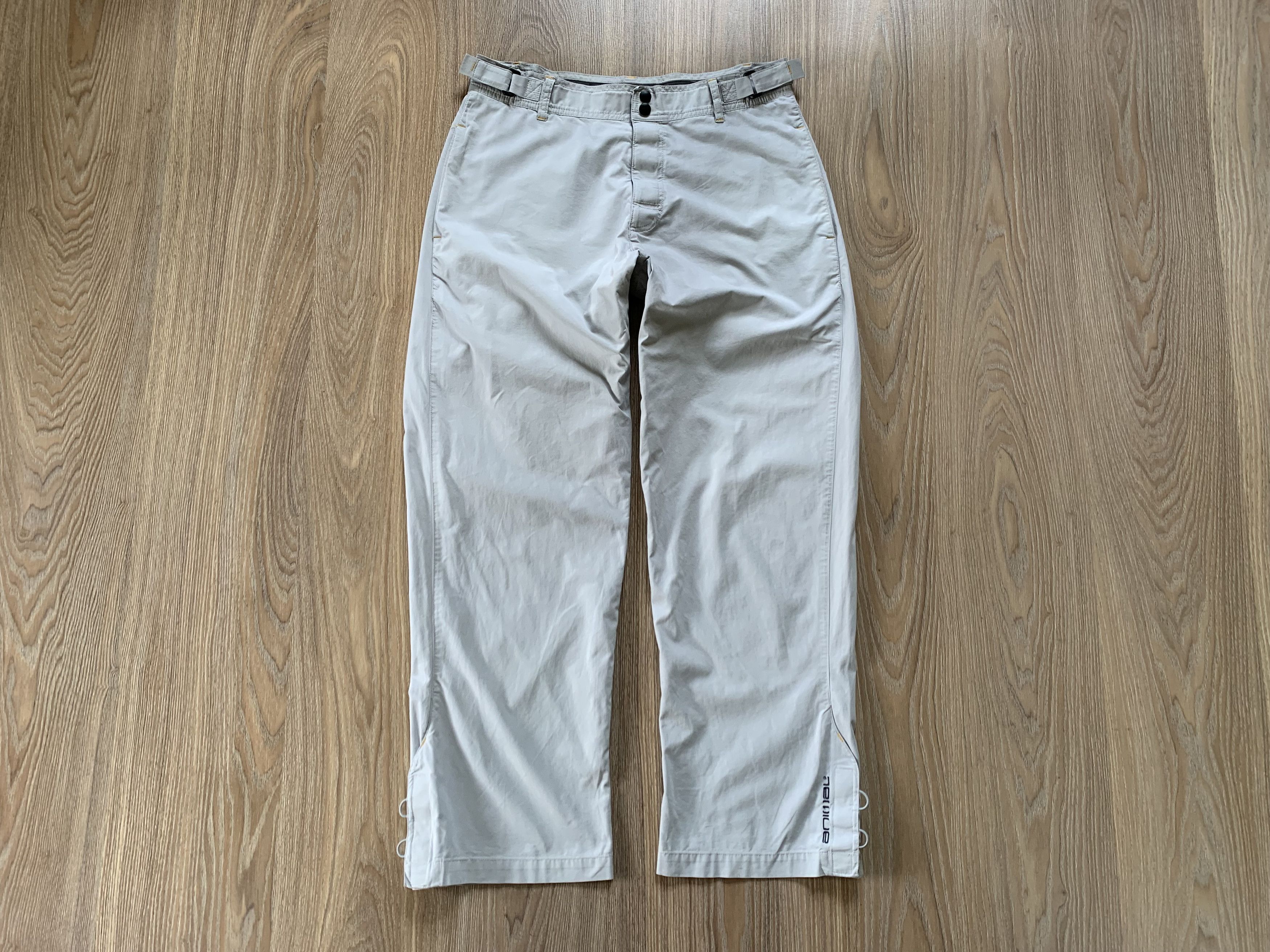Other Animal 87 Breathable Ride Pants Size US 34 / EU 50 - 2 Thumbnail