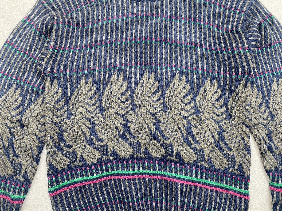 Vintage × Wrangler Men’s Vintage Wrangler Crew Neck Sweater size L Size US L / EU 52-54 / 3 - 4 Thumbnail