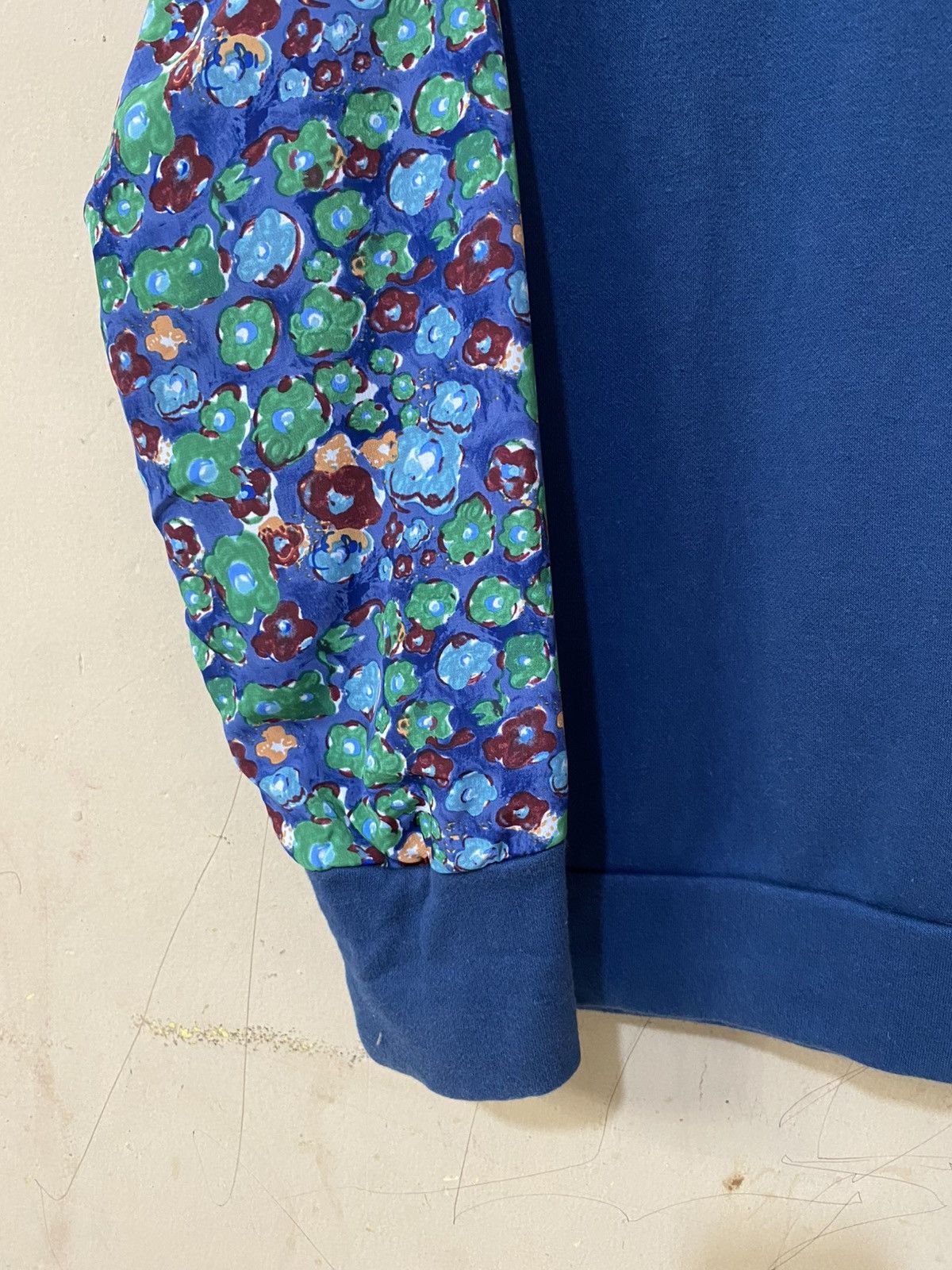 Issey Miyake Tsumori Chisato Issey Miyake Sweaters Size M / US 6-8 / IT 42-44 - 3 Thumbnail