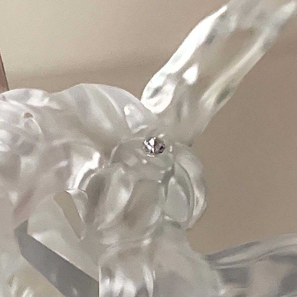 Swarovski Swarovski bird on branch figurine Size ONE SIZE - 16 Thumbnail