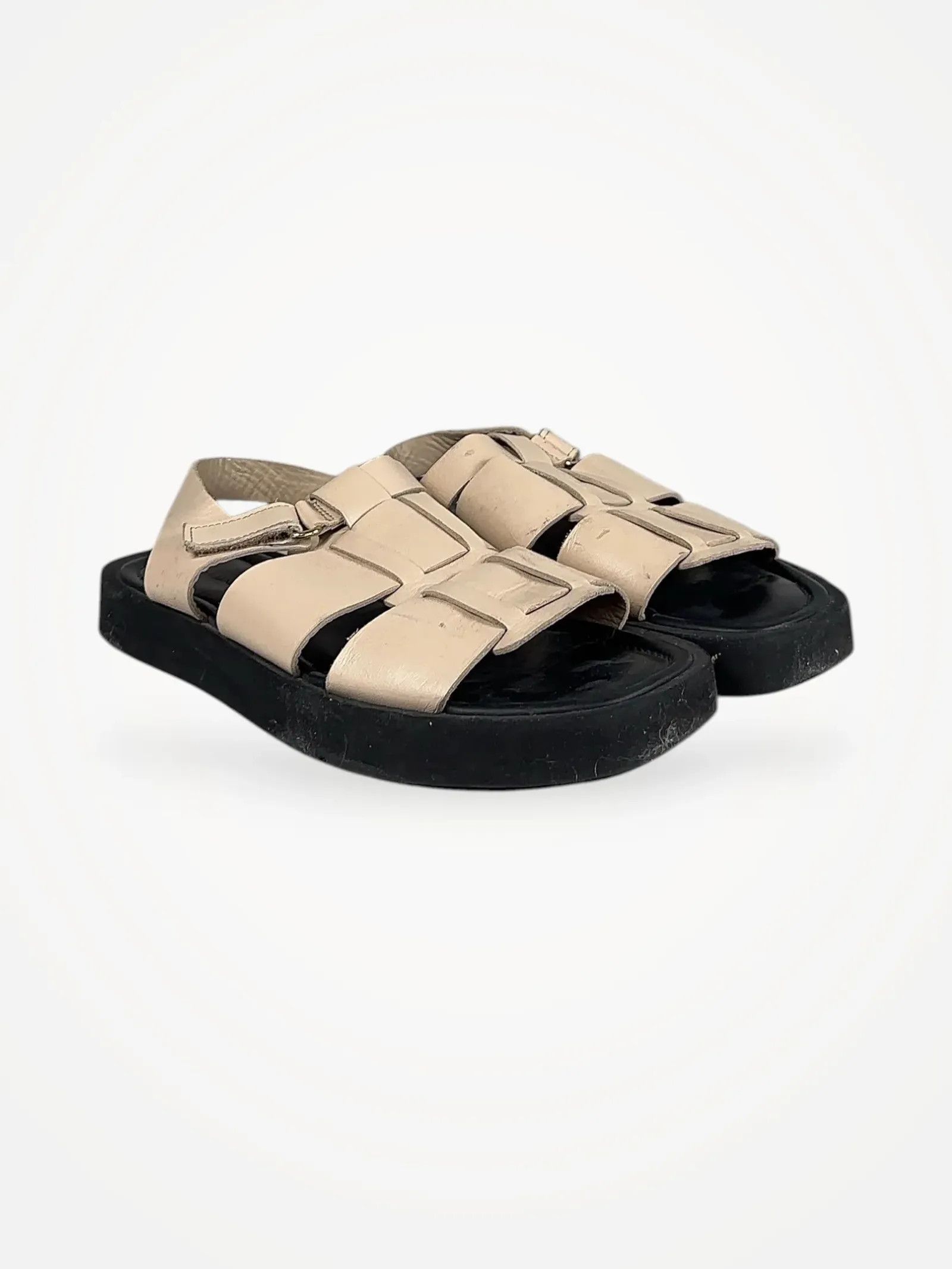 By Malene Birger By Malene Birger Sandals Size US 10 / IT 40 - 1 Thumbnail