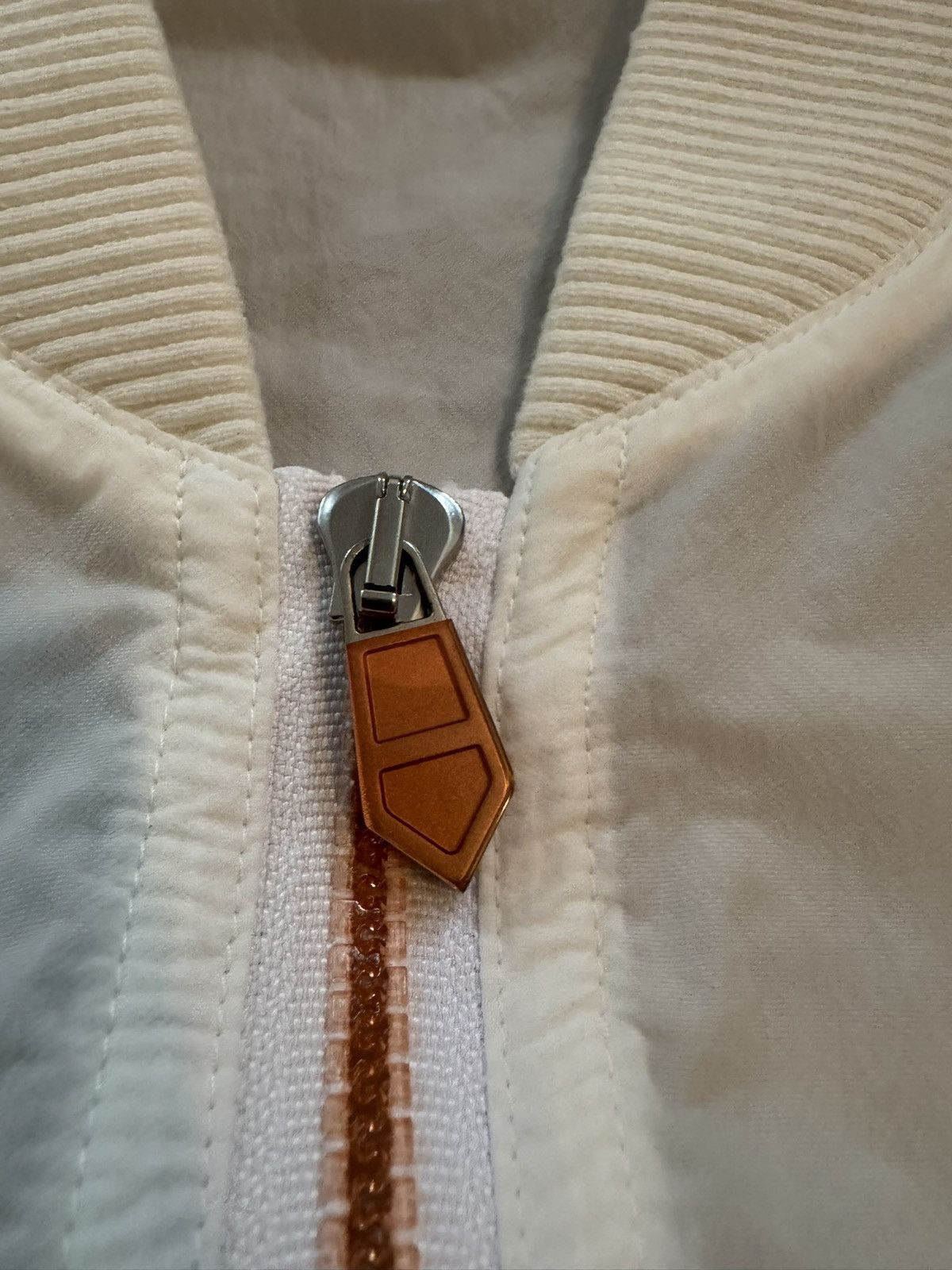 Hermes HERMES jacket study description and real tape measurements Size US M / EU 48-50 / 2 - 3 Thumbnail