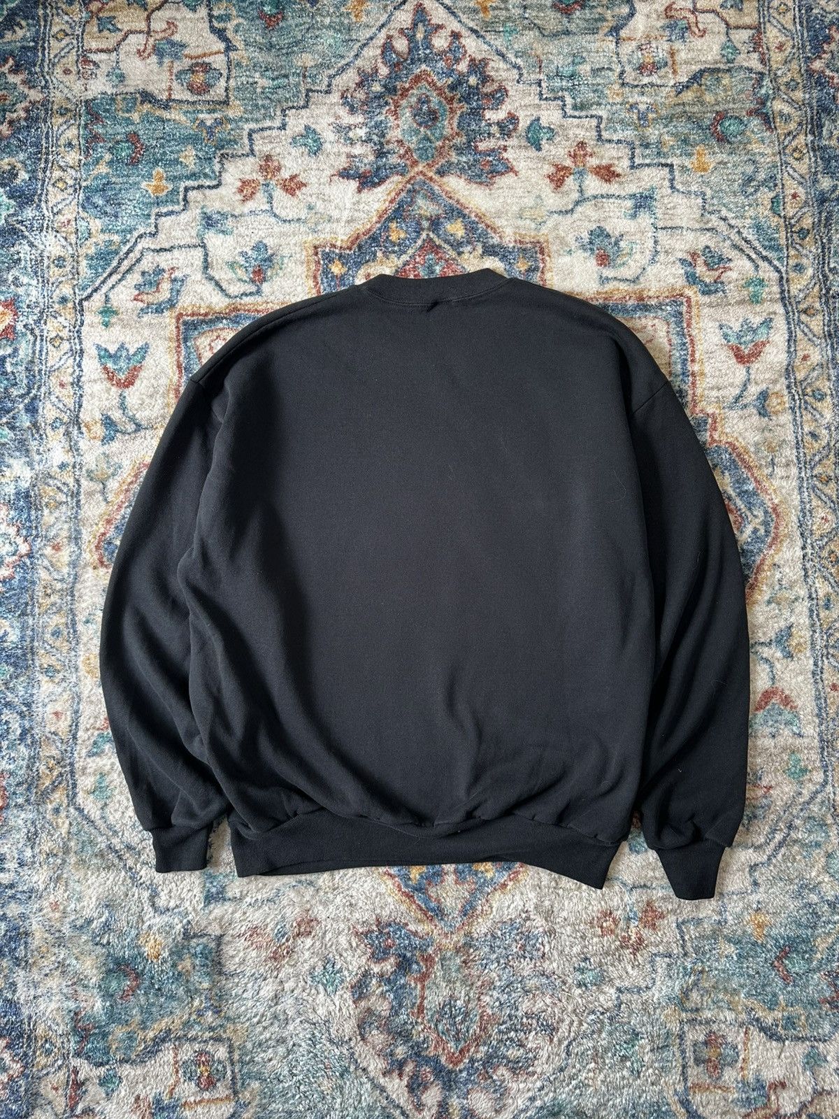 Vintage Vintage Beach Restaurant Crewneck Size XL Size US XL / EU 56 / 4 - 2 Thumbnail