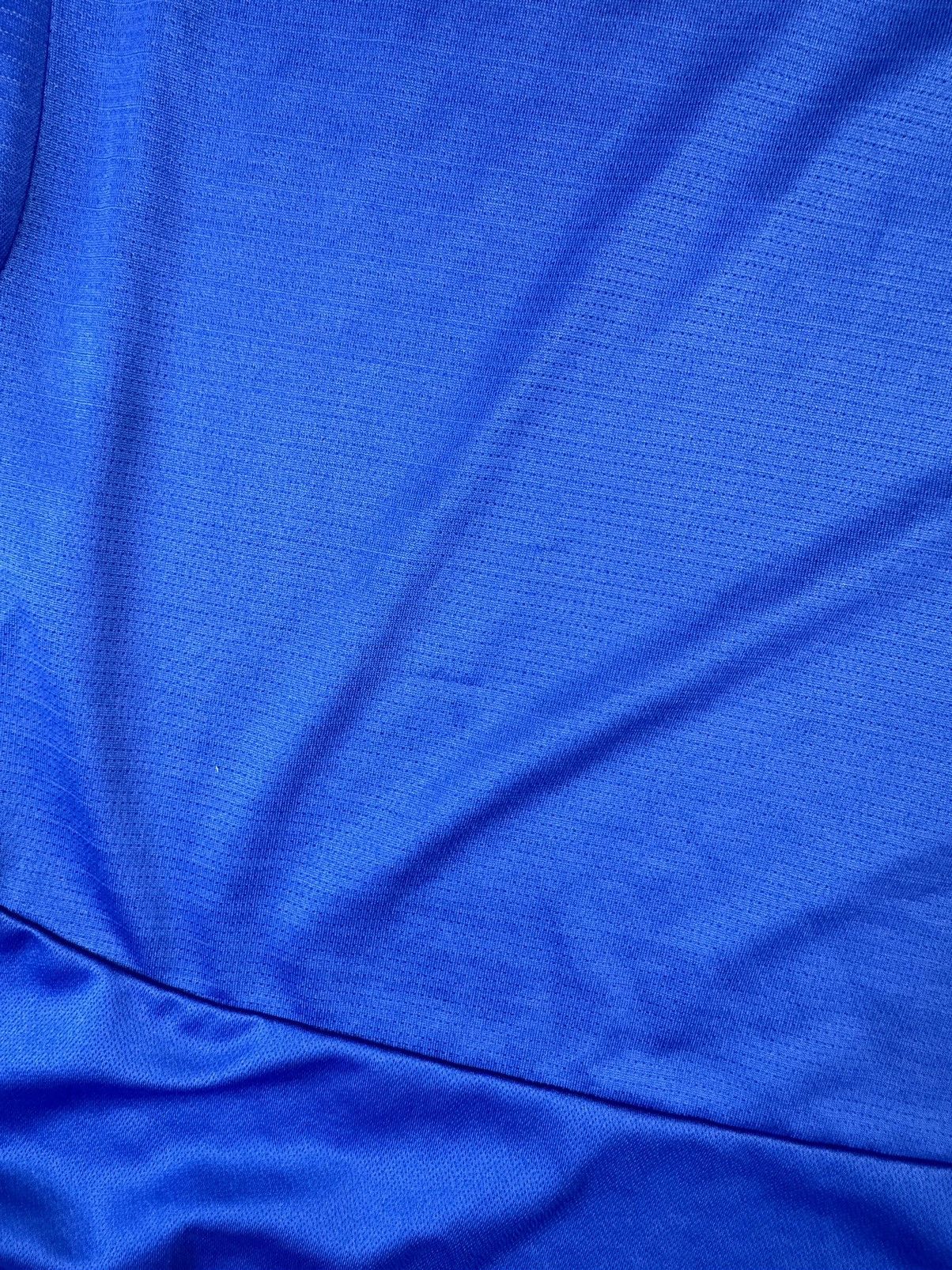 Umbro Umbro Chelsea 2005/06 Home Soccer Football Jersey Size US S / EU 44-46 / 1 - 20 Thumbnail