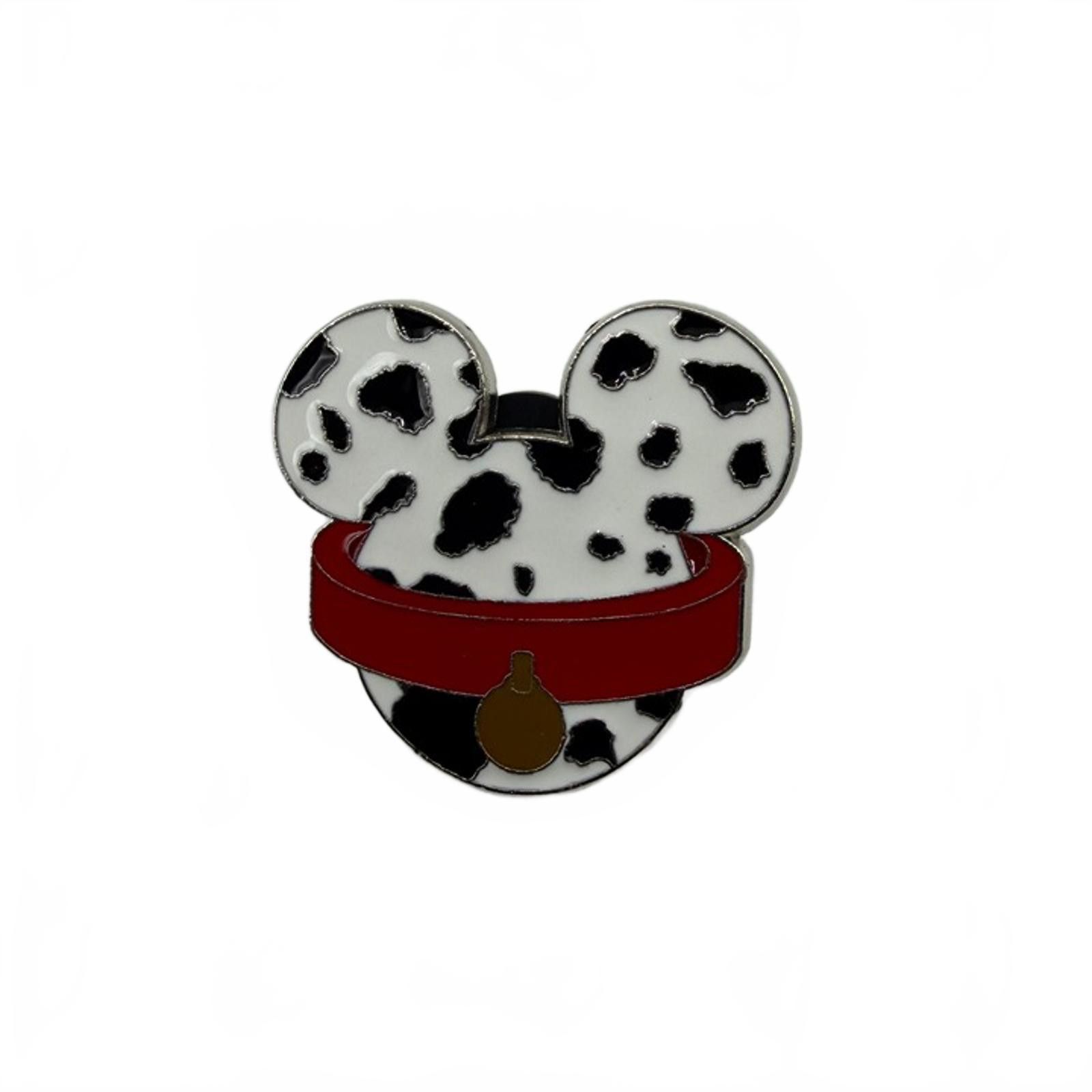 Disney Disney Pin - 101 Dalmatians - Mickey Mouse Icon Mystery Size ONE SIZE - 1 Thumbnail