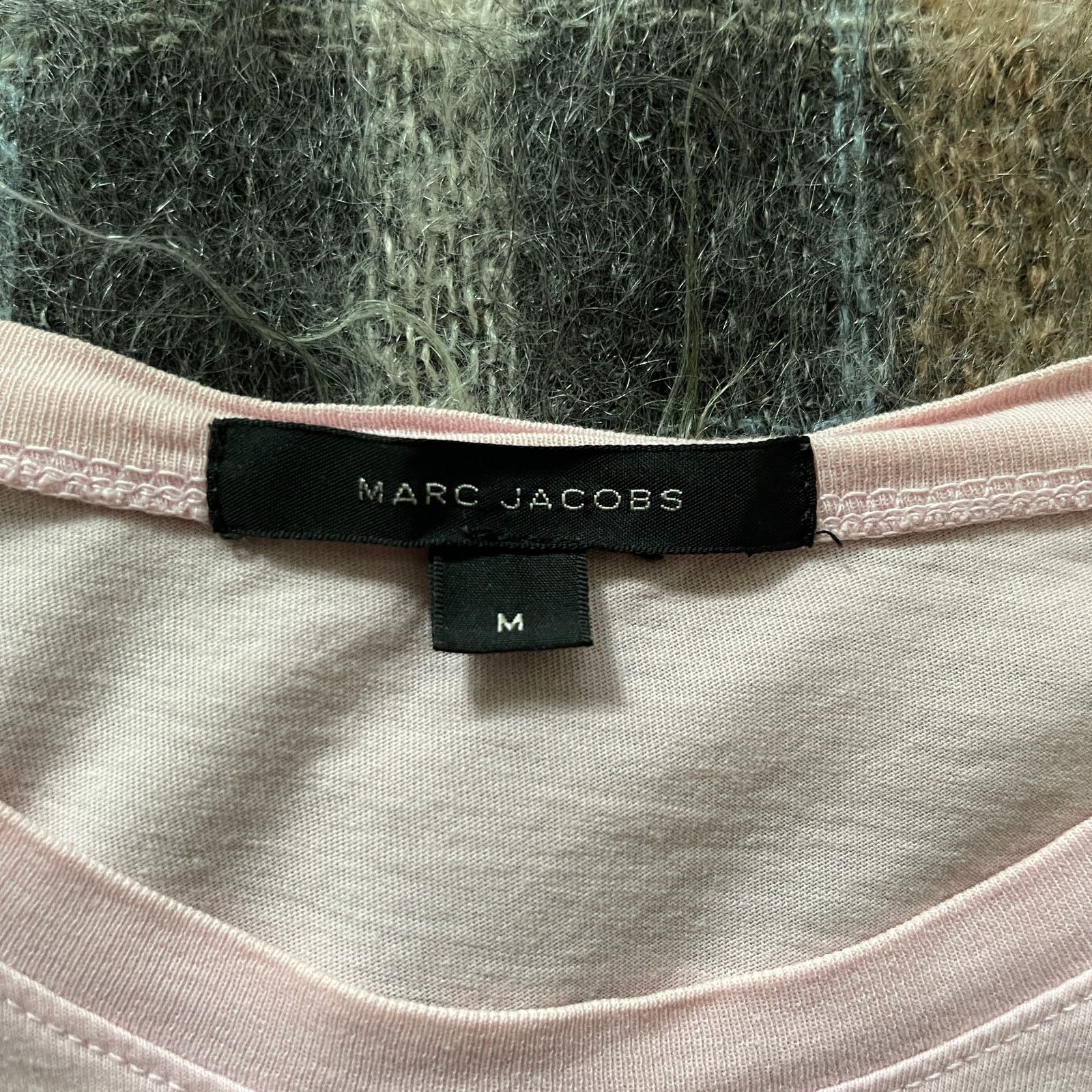 Marc Jacobs Marc Jacobs/Chloe Sevigny - Protect The Skin You're In Size US M / EU 48-50 / 2 - 6 Thumbnail