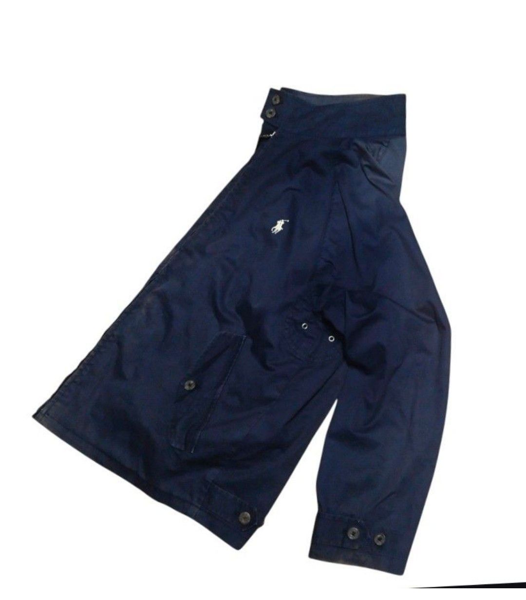 Polo Ralph Lauren Polo By Ralph Lauren Navy Jacket Size US L / EU 52-54 / 3 - 11 Thumbnail