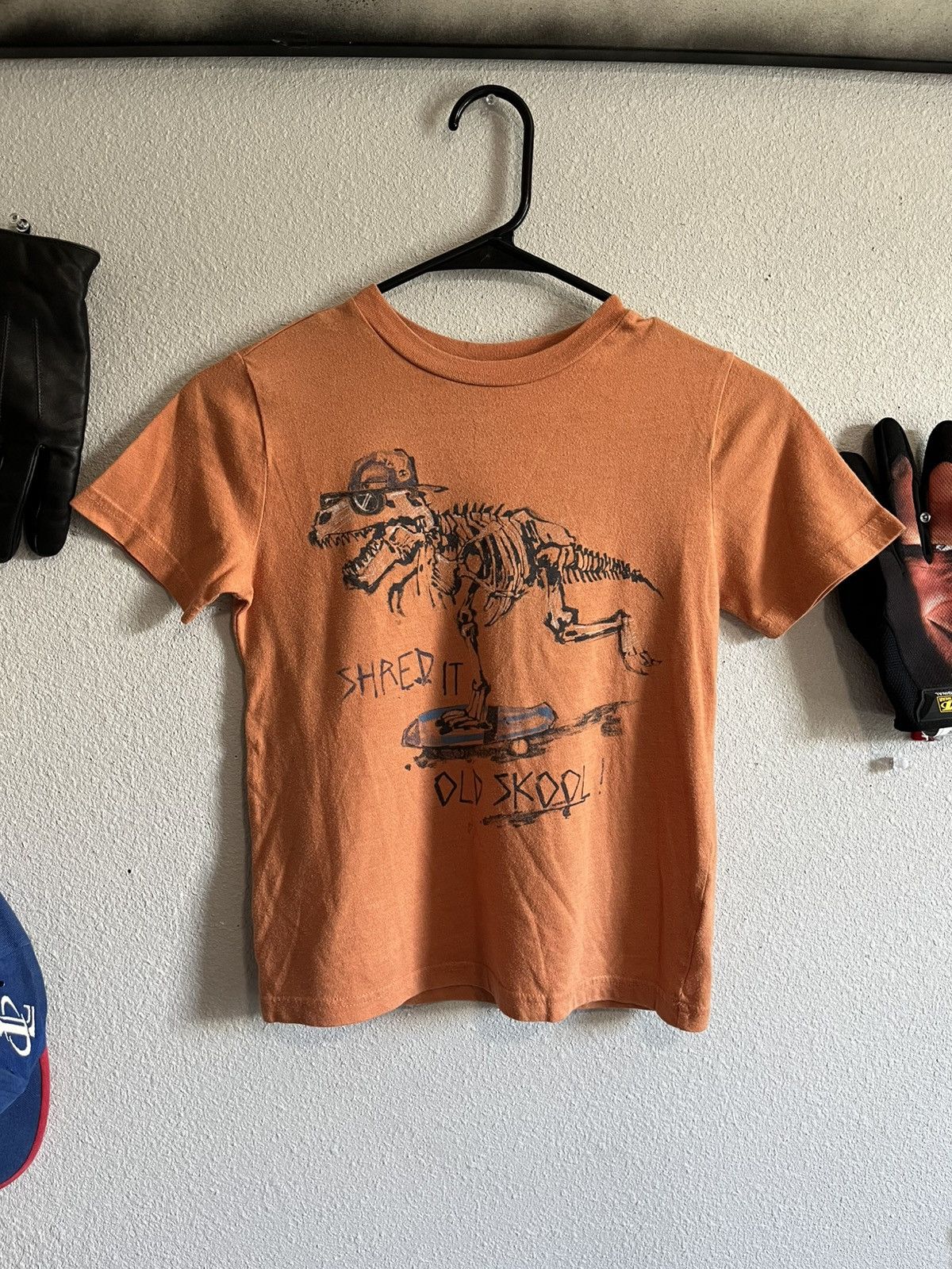 Arizona Jean Co. Y2K Arizona Jean Co. Kids Graphic Tee – Baby Tee Fit Size XS / US 0-2 / IT 36-38 - 1 Thumbnail