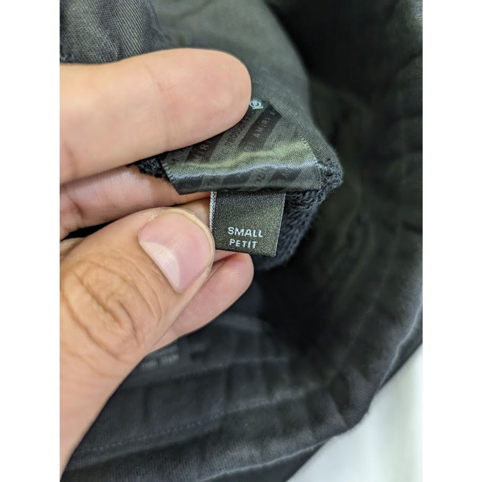 Amiri o1rshd1 MA Chinese New Year Short in Black Size US 30 / EU 46 - 16 Thumbnail