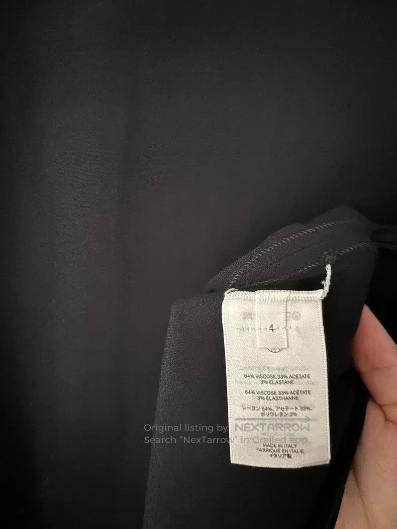 The Row The row size 4 Sleeveless Top Size S / US 4 / IT 40 - 4 Thumbnail