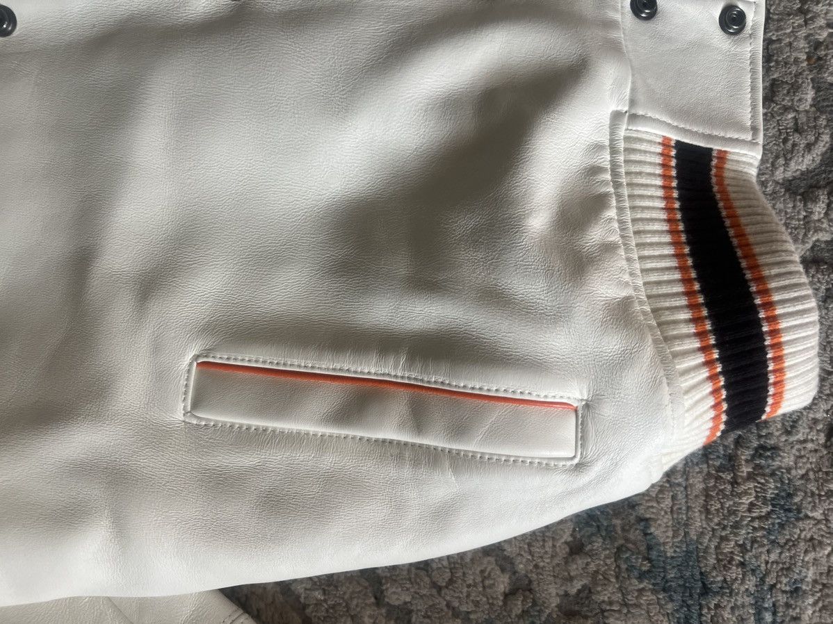 Avirex × Designer Avirex ghost rider jacket Size US XL / EU 56 / 4 - 9 Thumbnail