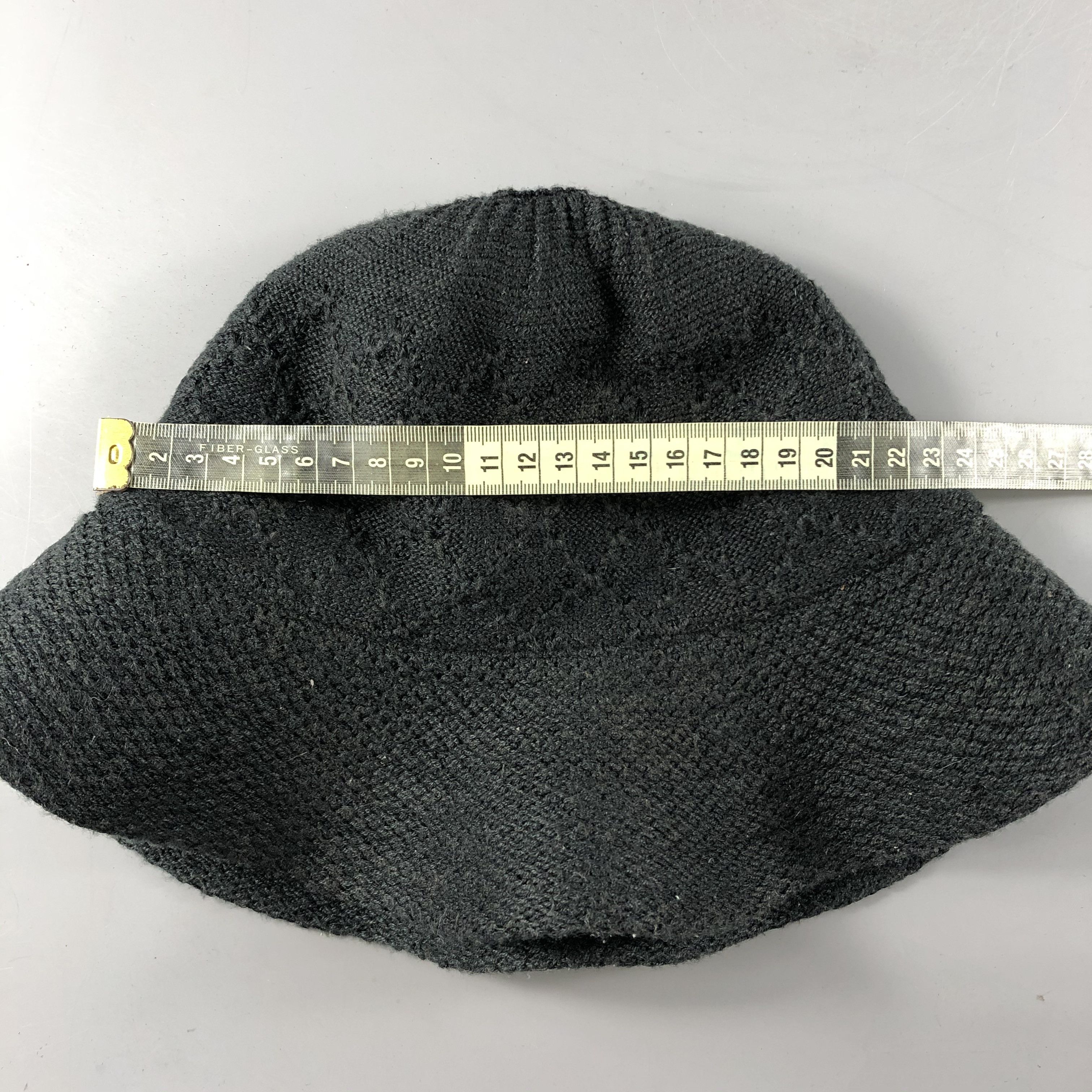 MCM × Vintage Womens MCM Bucket Hats -D690 Size ONE SIZE - 5 Thumbnail