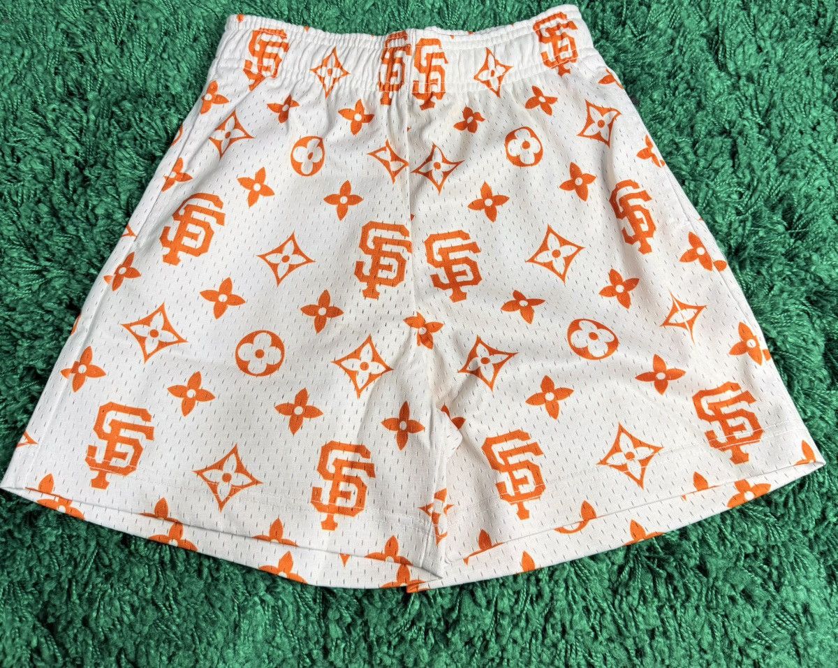 Bravest Studios Bravest Studio LV San Fransisco Shorts Size XSmall Size US 30 / EU 46 - 3 Thumbnail