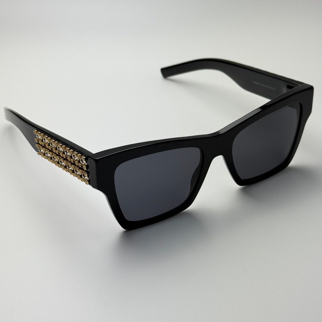 Givenchy BRAND NEW Givenchy Sunglasses Givenchy GV40076I 01A Women Size ONE SIZE - 7 Thumbnail