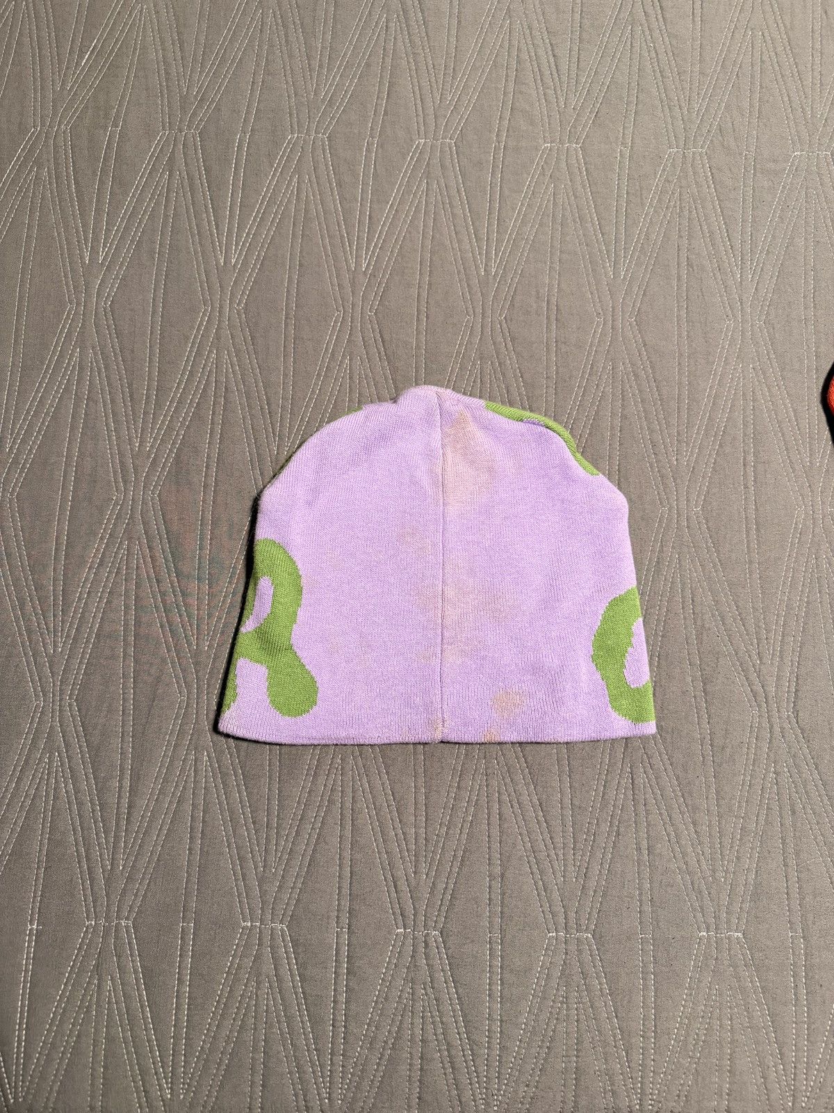 Mea Culpa Mea Culpa x Sully beanie Size ONE SIZE - 2 Thumbnail