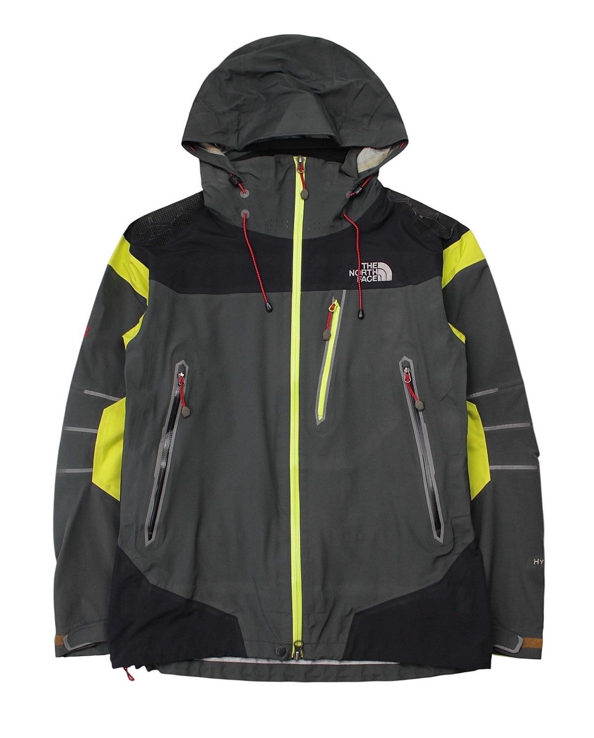 The North Face FW2015 THE NORTH FACE SUMMIT SERIES HYVENT JACKET Size US M / EU 48-50 / 2 - 2 Thumbnail