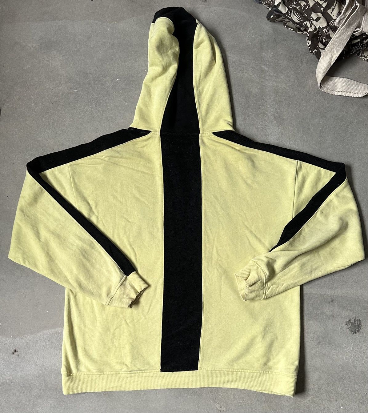 Japanese Brand VINTAGE PARADOX TOKYO HOODIE Size US M / EU 48-50 / 2 - 9 Thumbnail