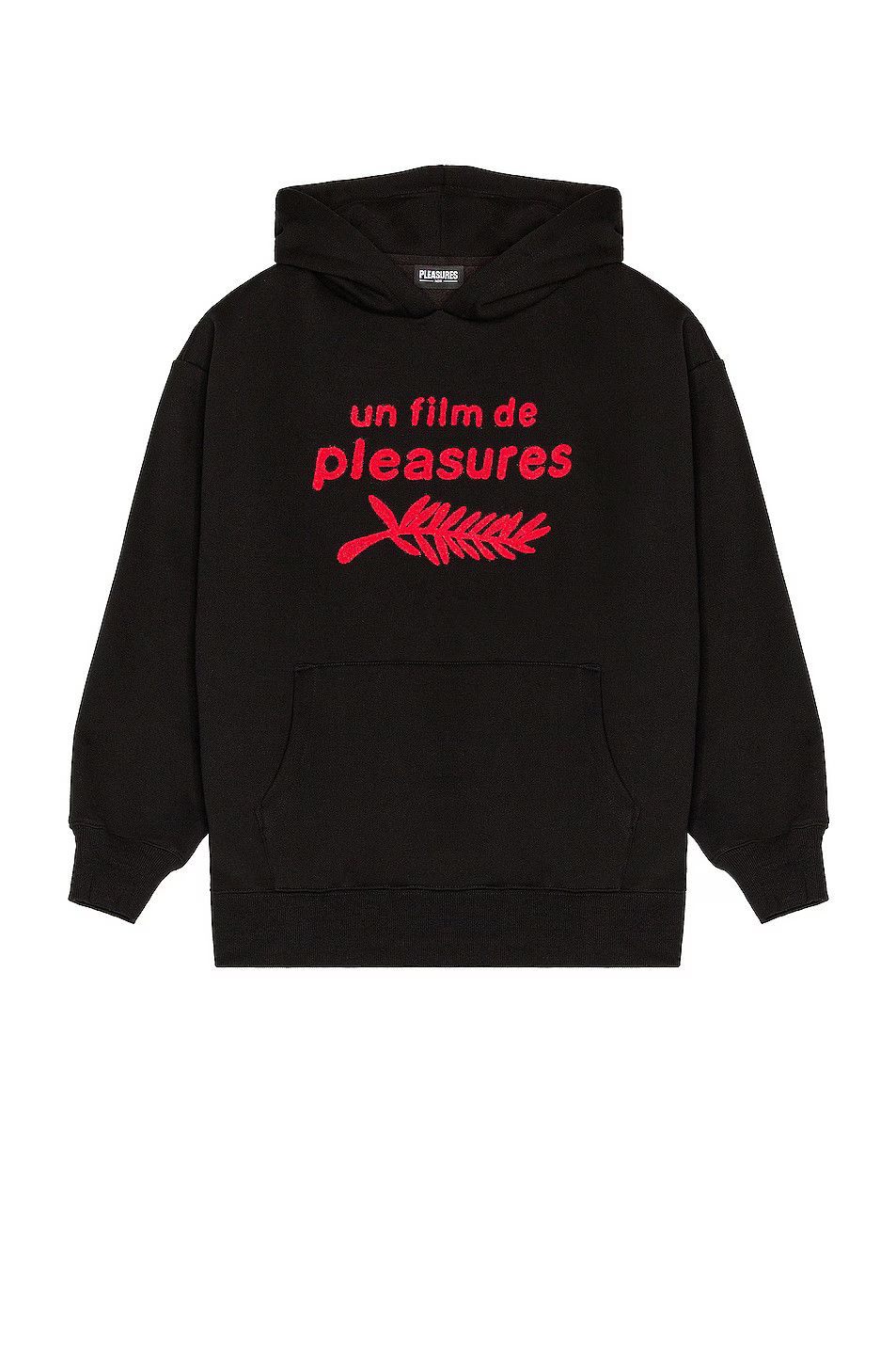 Pleasures Film Hoodie Salmon Size US L / EU 52-54 / 3 - 1 Preview