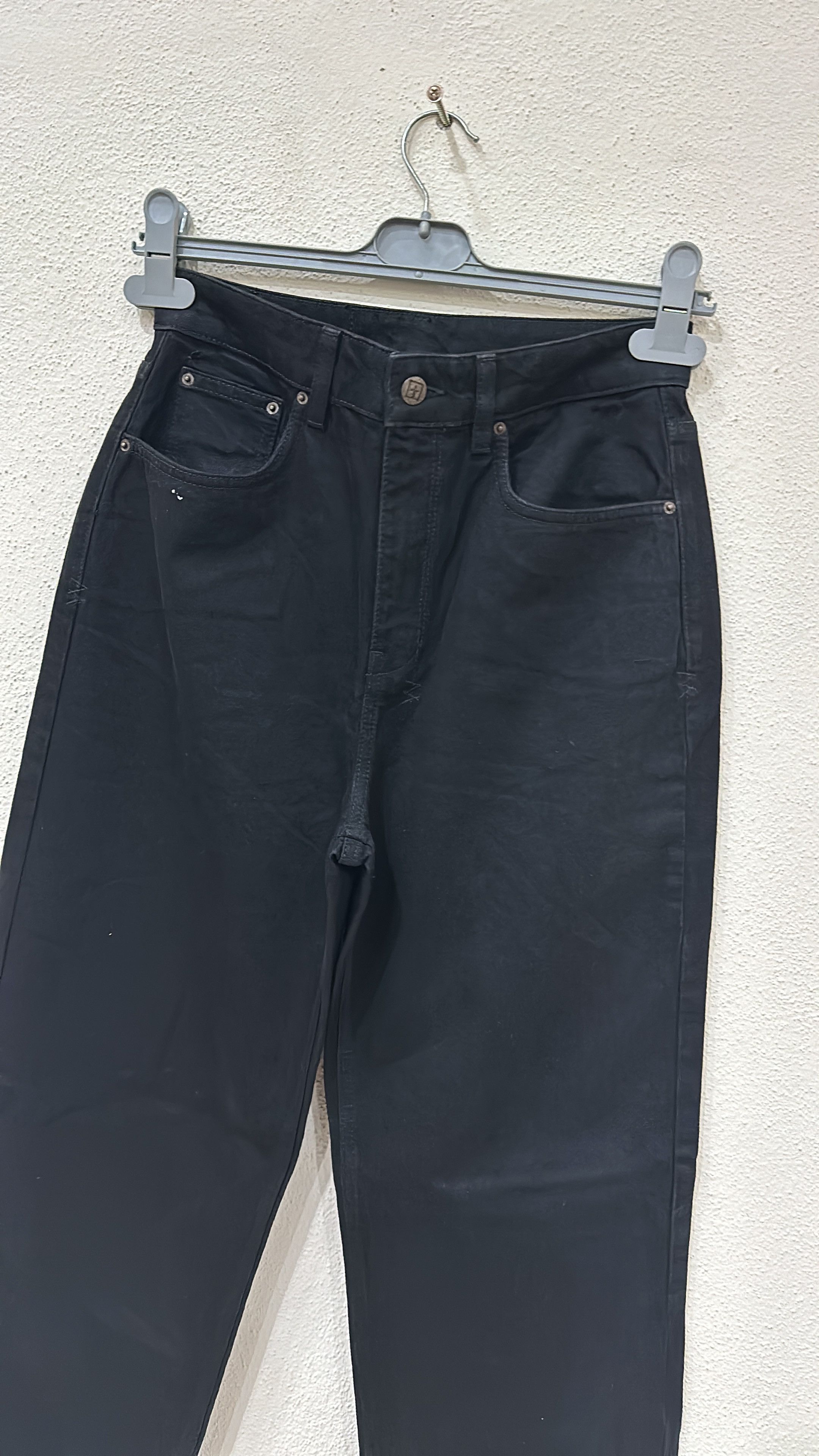 Ksubi Ksubi Never Worn Black Jean Size 28 Size US 28 / EU 44 - 4 Thumbnail