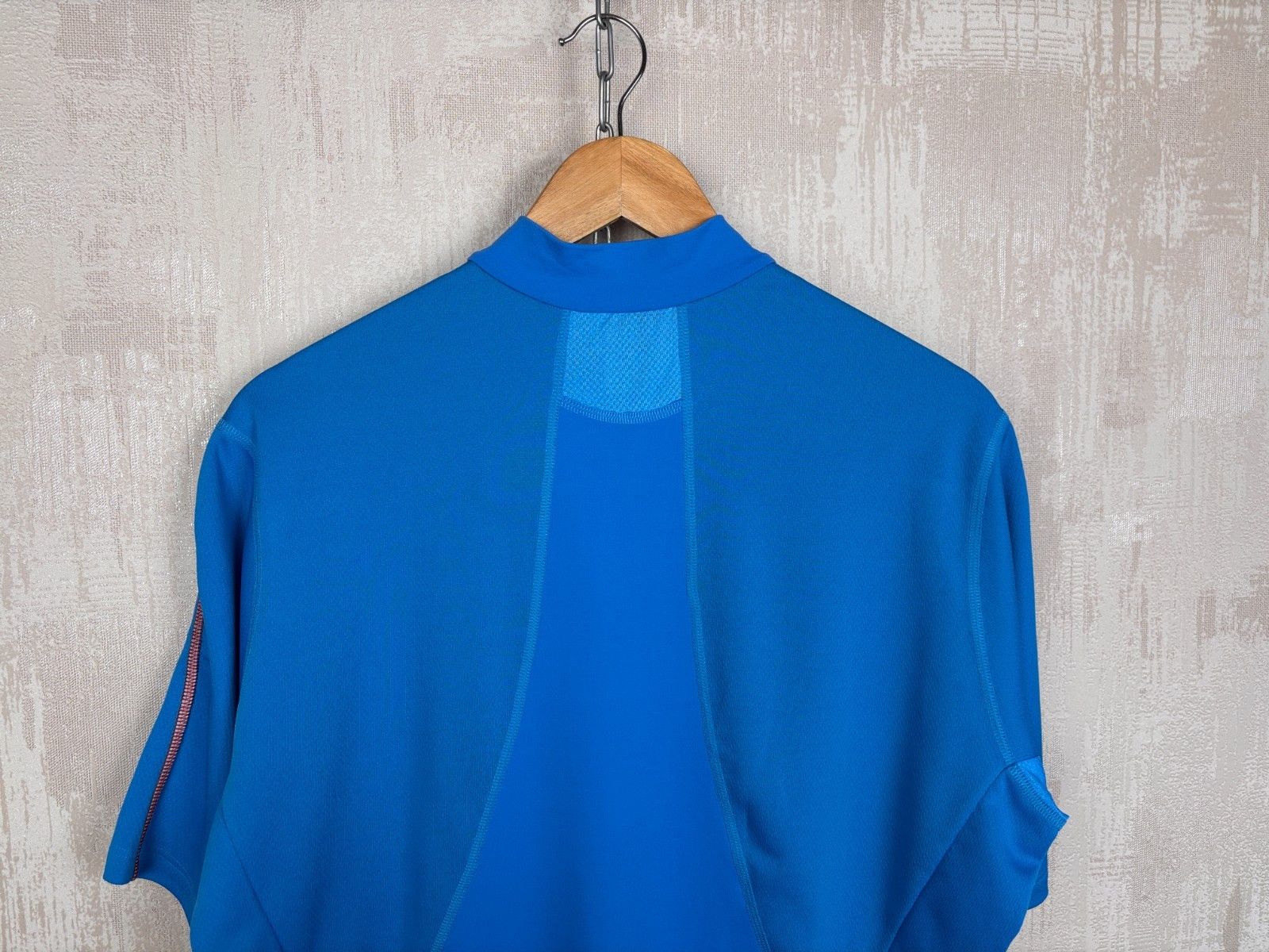 Bicycle GORE Bike Wear Scounn Men's Cycling Jersey Half Zip Size US XL / EU 56 / 4 - 13 Thumbnail
