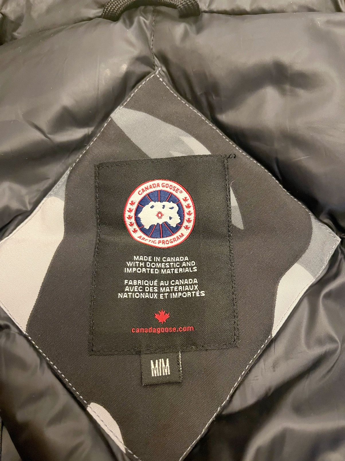Canada Goose Canada Goose jackets Size US M / EU 48-50 / 2 - 9 Thumbnail