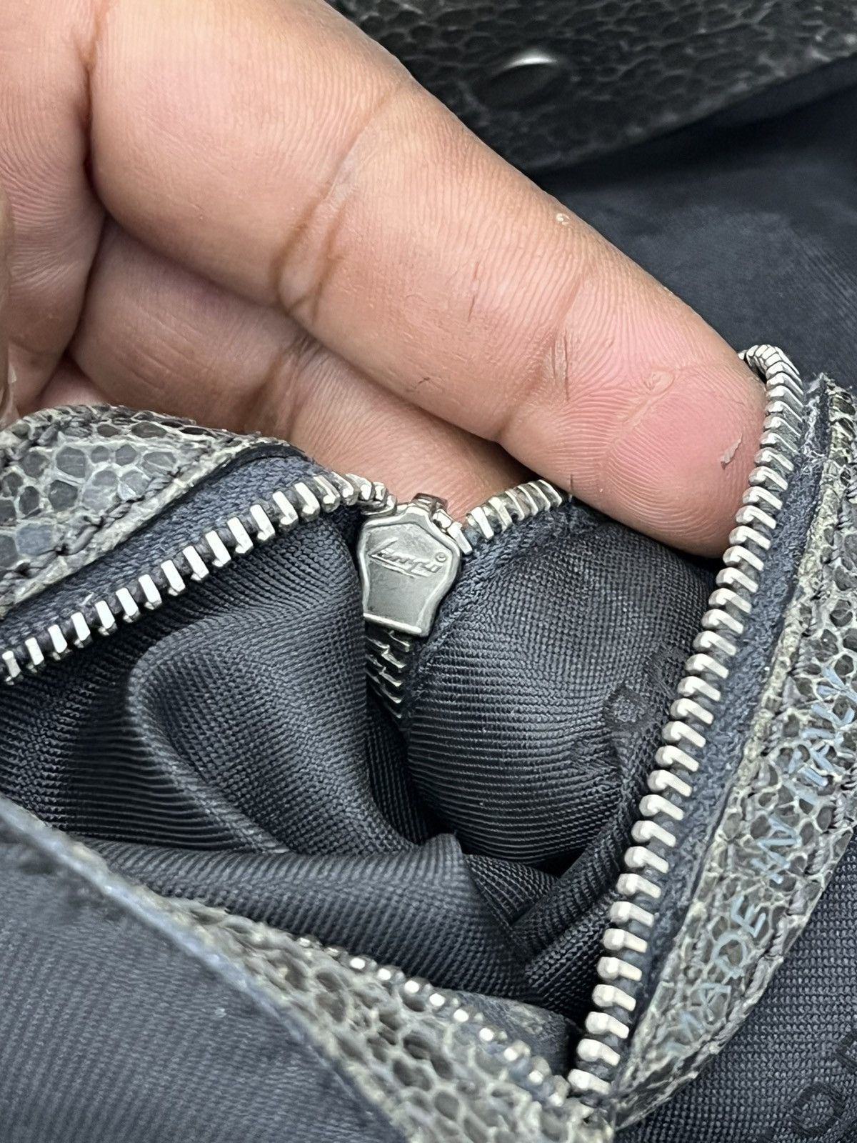 Tod's NEED GONE💥TOD'S TWO WAY BAG Size ONE SIZE - 15 Thumbnail