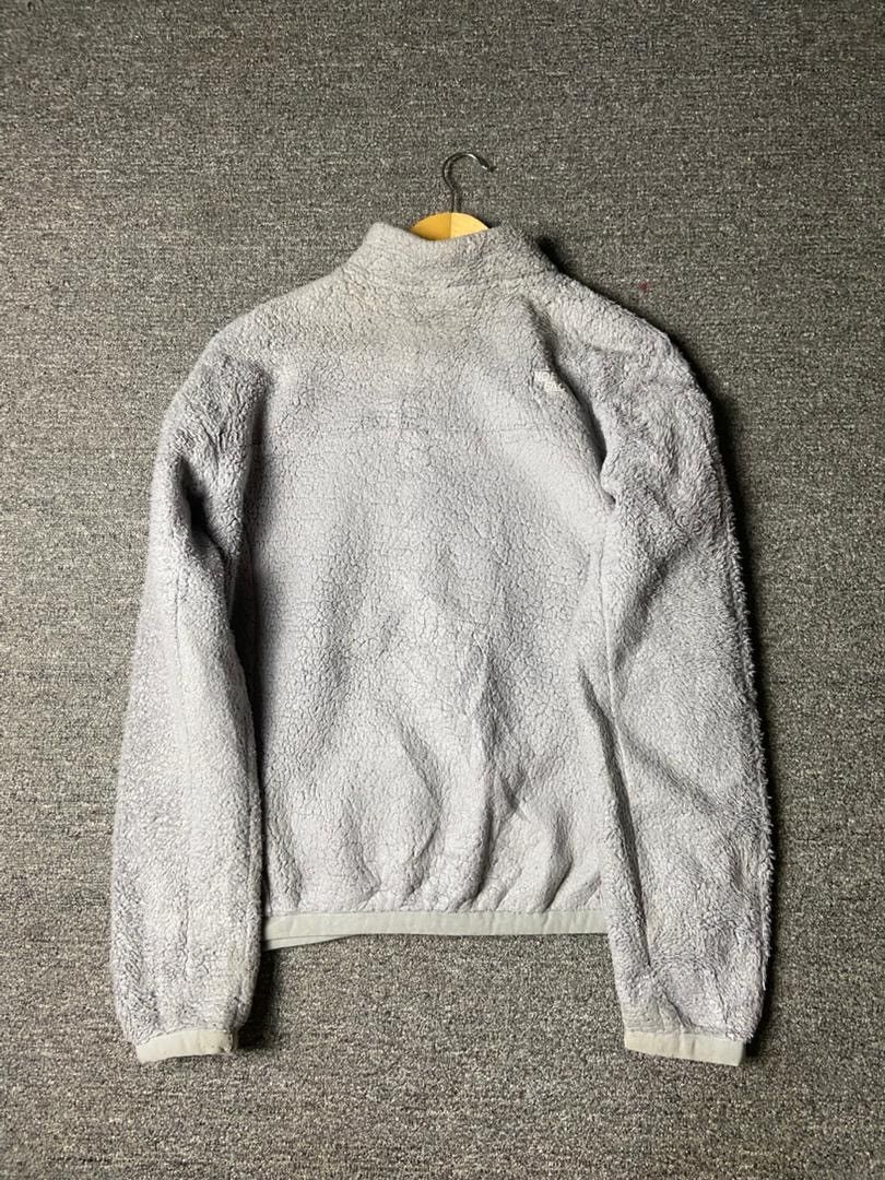 The North Face The North Face Femme Osito Fleece Jacket (173) Size L / US 10 / IT 46 - 2 Thumbnail