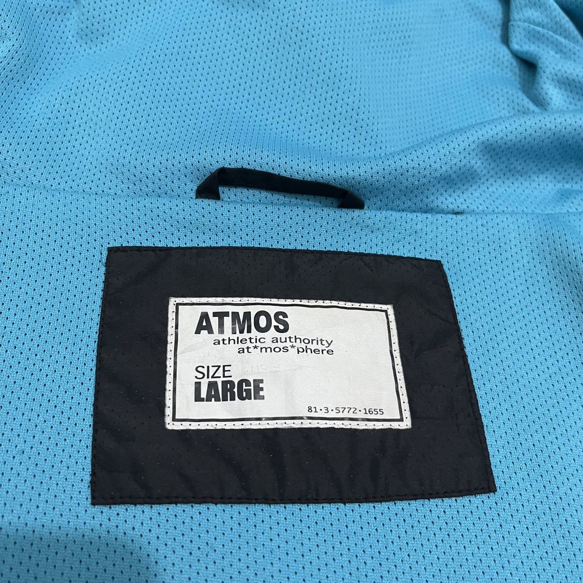 atmos Gorpcore Atmos Multi Color Jacket Size US L / EU 52-54 / 3 - 11 Thumbnail
