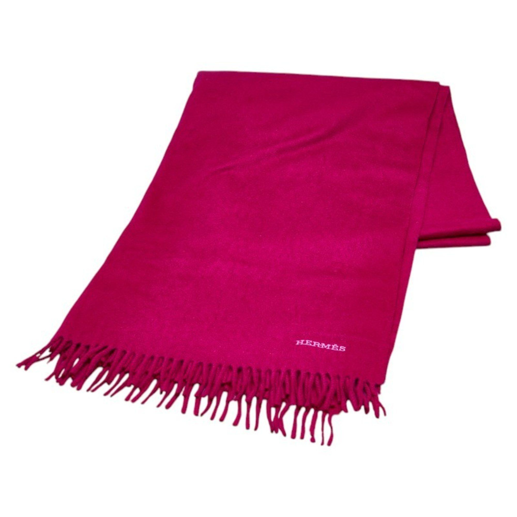 Hermes Hermès shawl Size ONE SIZE - 1 Thumbnail