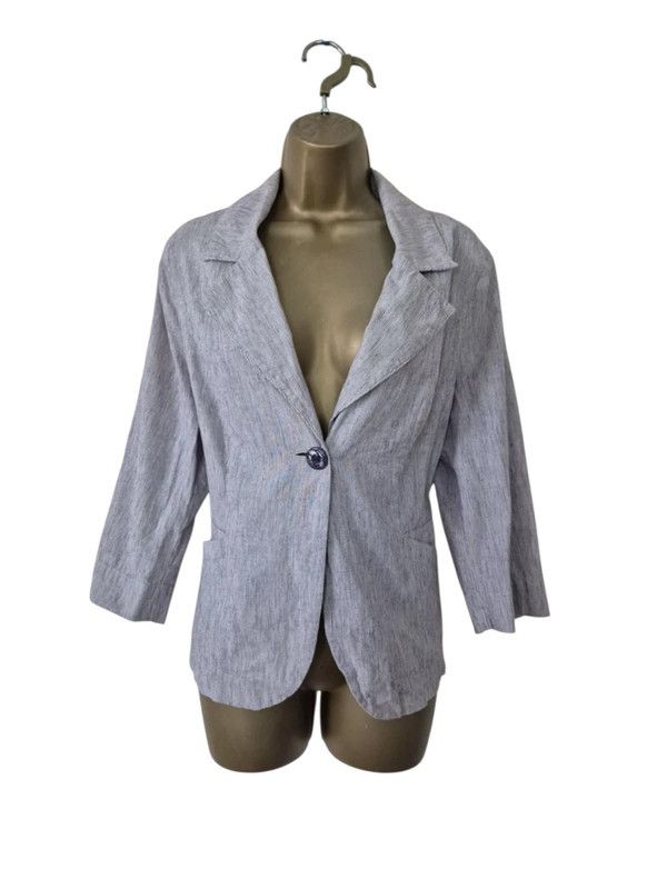 Vintage Vintage blazer Size XL / US 12-14 / IT 48-50 - 1 Thumbnail