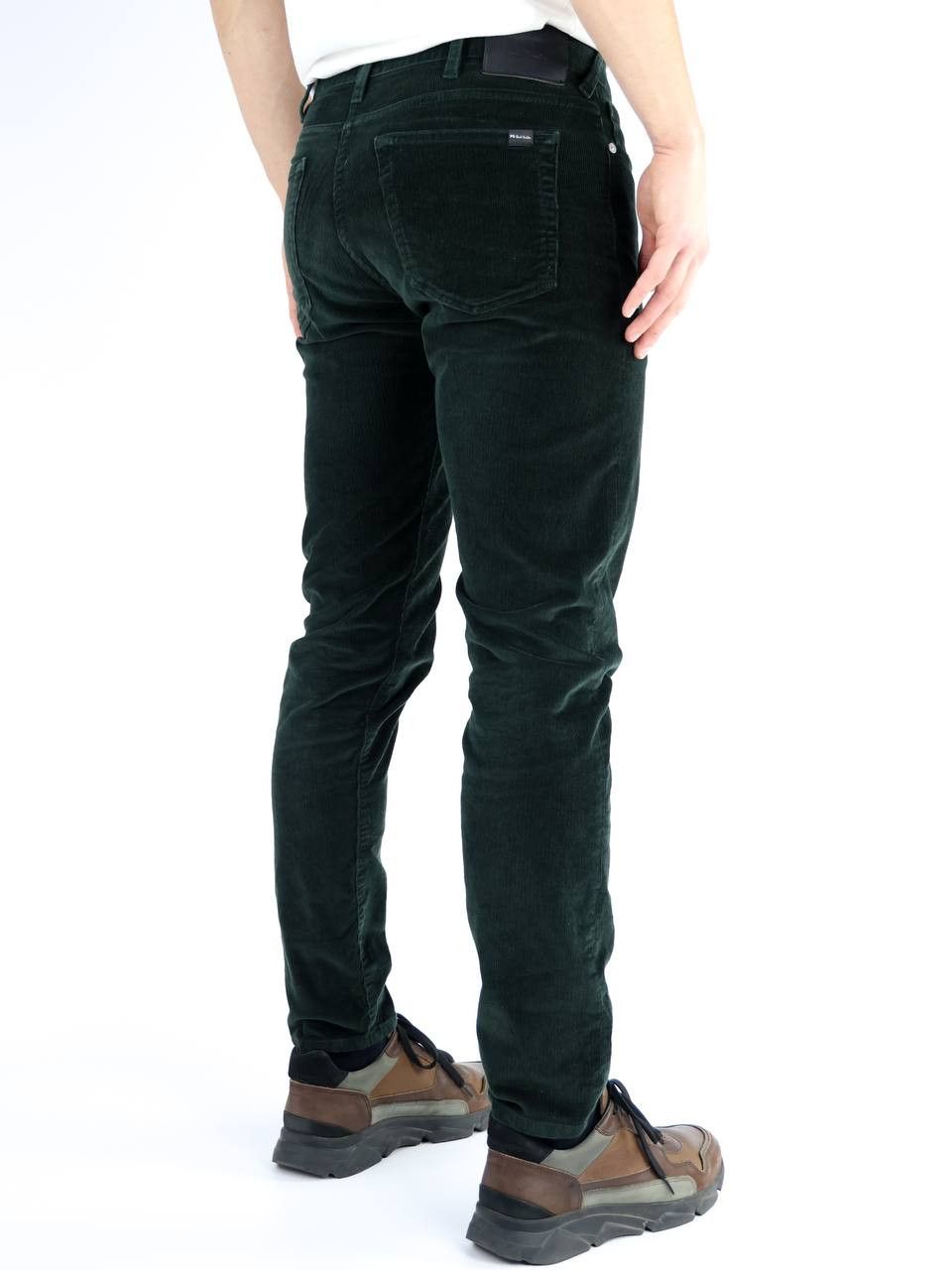 Paul Smith PAUL SMITH Corduroy pants Size US 30 / EU 46 - 5 Thumbnail