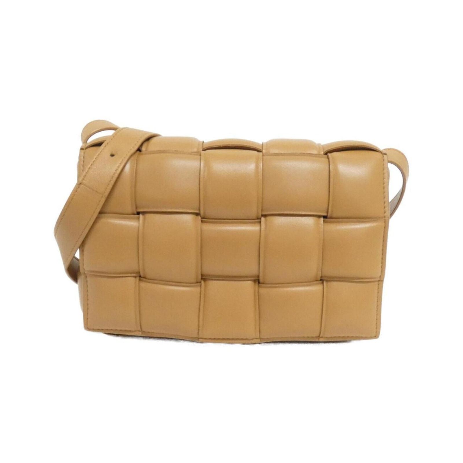 Bottega Veneta Others Brown Shoulder Bags