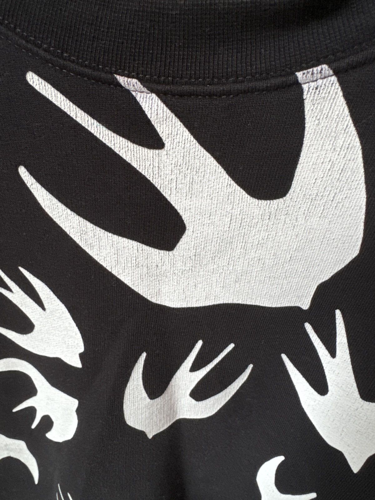 MCQ × McQ Alexander McQueen Alexander McQueen sweatshirt Size US M / EU 48-50 / 2 - 3 Thumbnail