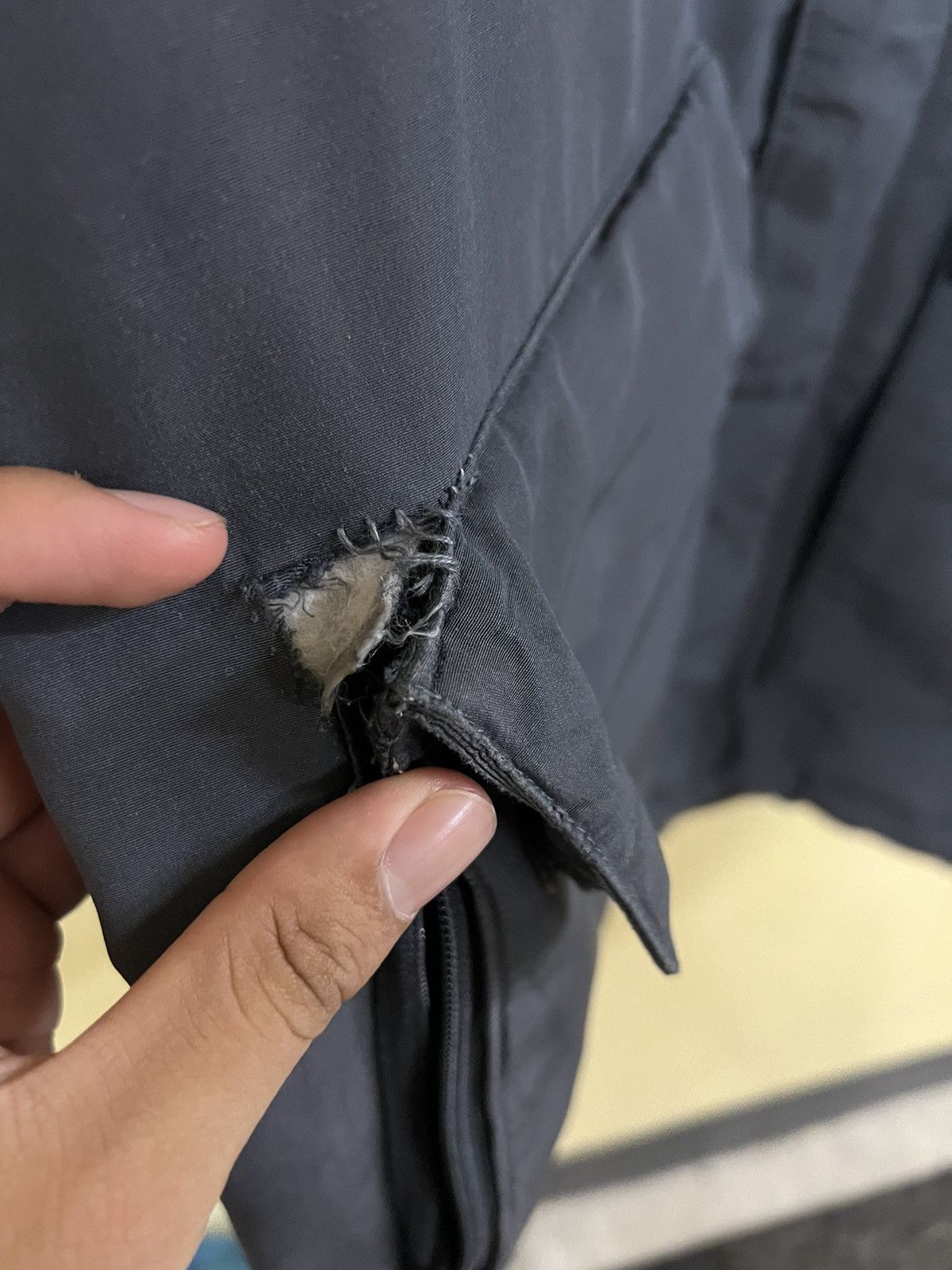 The North Face THE NORTH FACE MCMURDO SERIES MULTIPOCKET JACEKT Size US M / EU 48-50 / 2 - 2 Thumbnail
